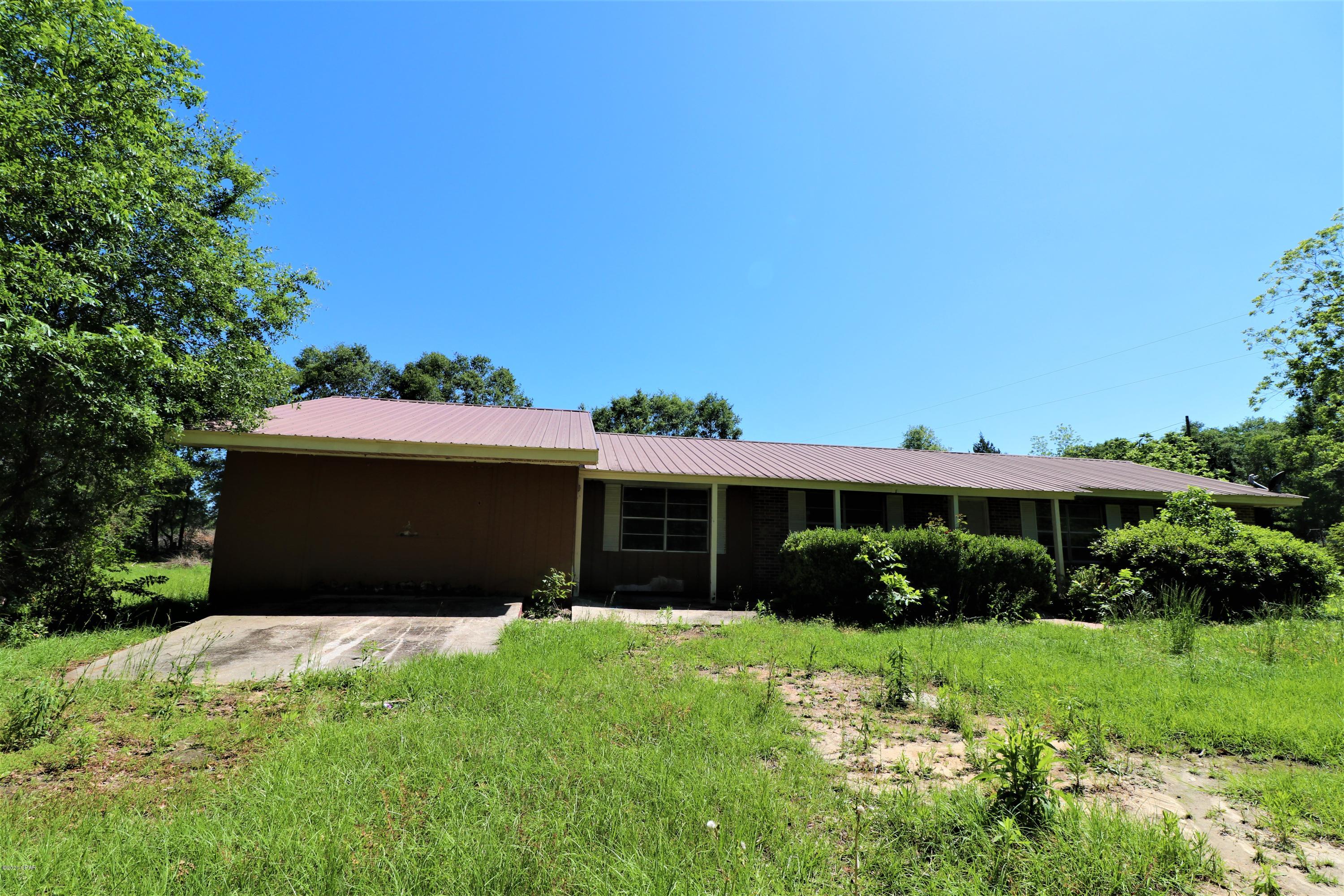 [No Recorded Subdiv] - Residential