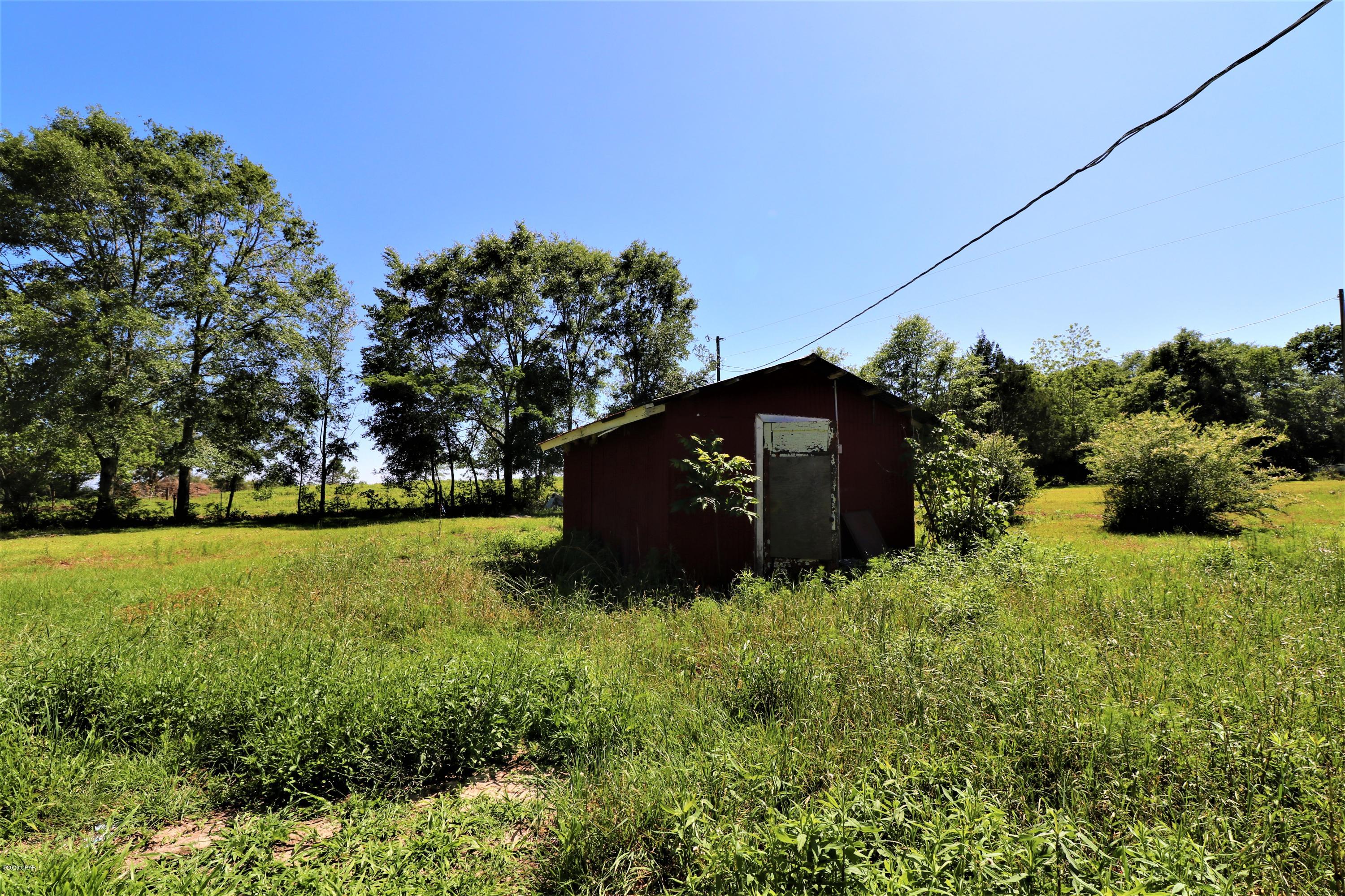 [No Recorded Subdiv] - Residential