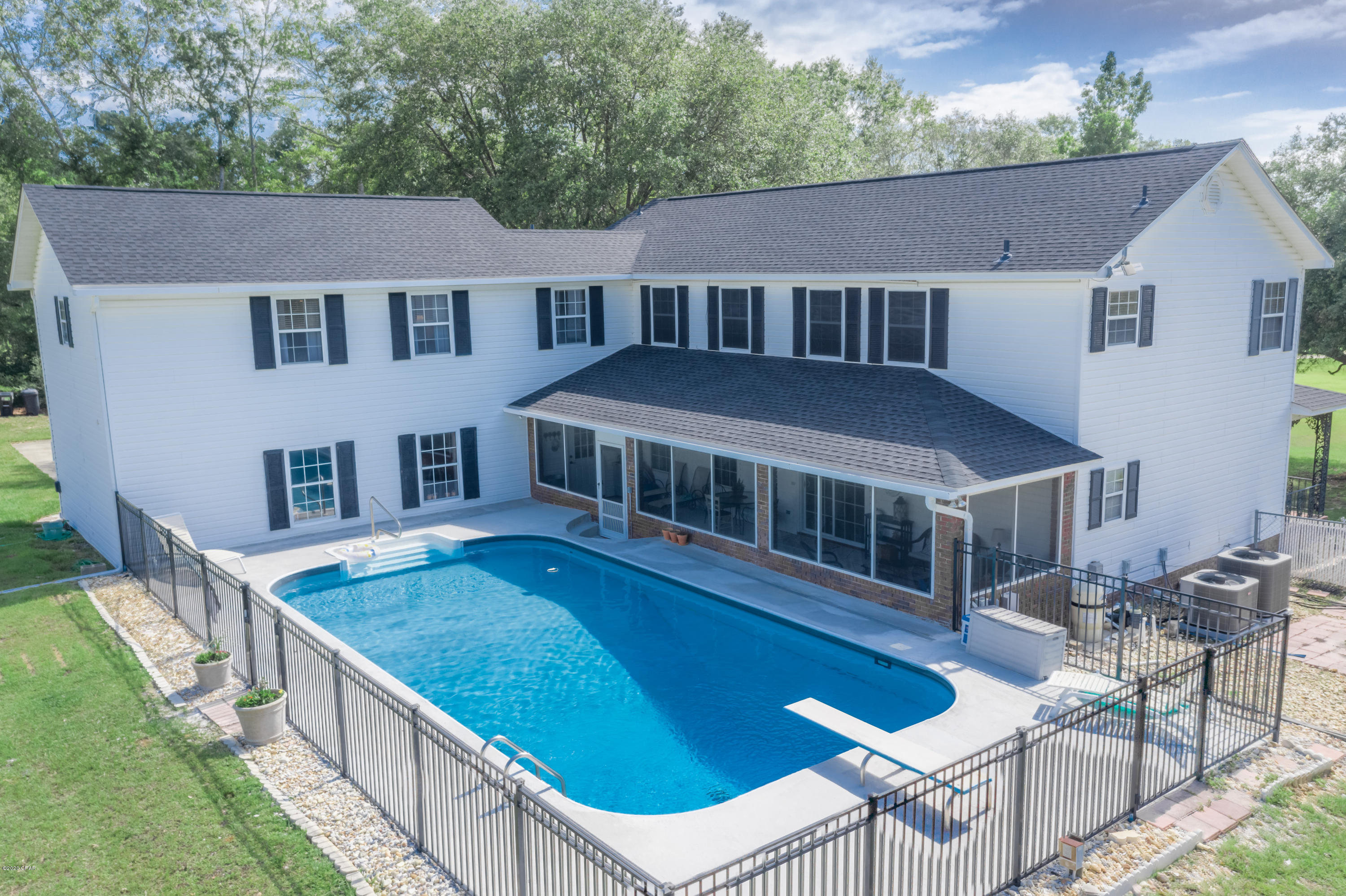 No Named Subdivision - Residential