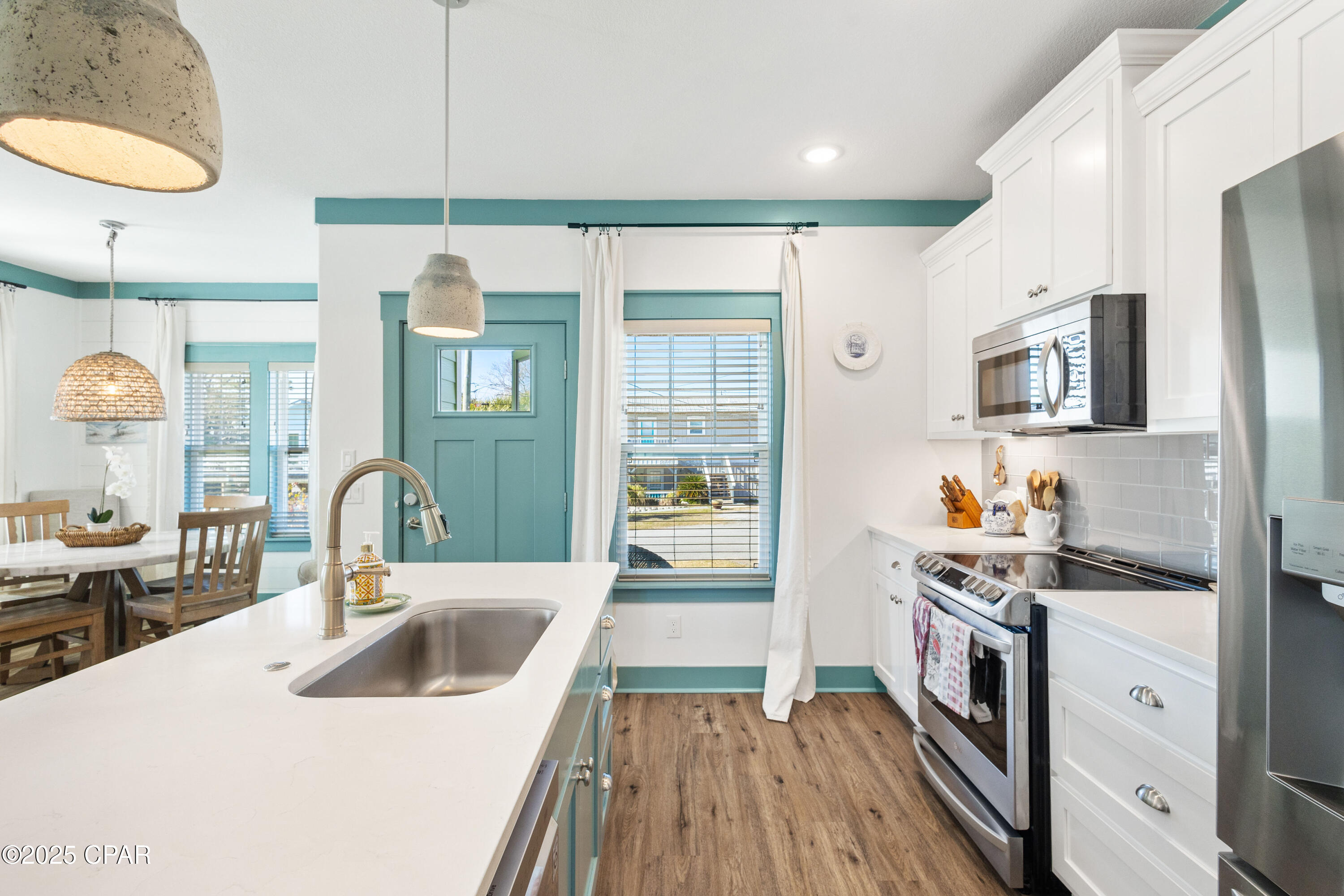 Laguna Beach 5th Add - Residential