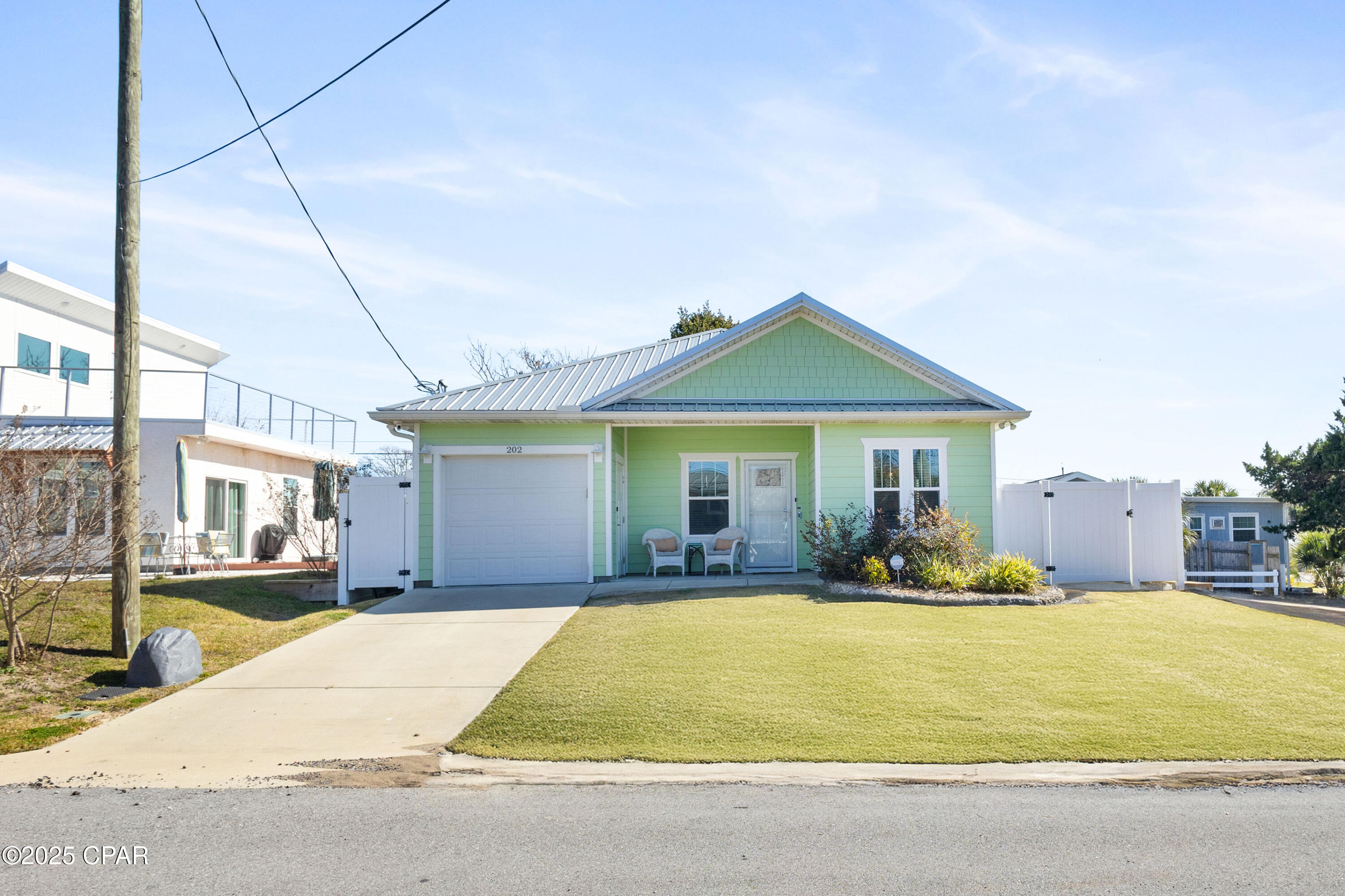 Laguna Beach 5th Add - Residential