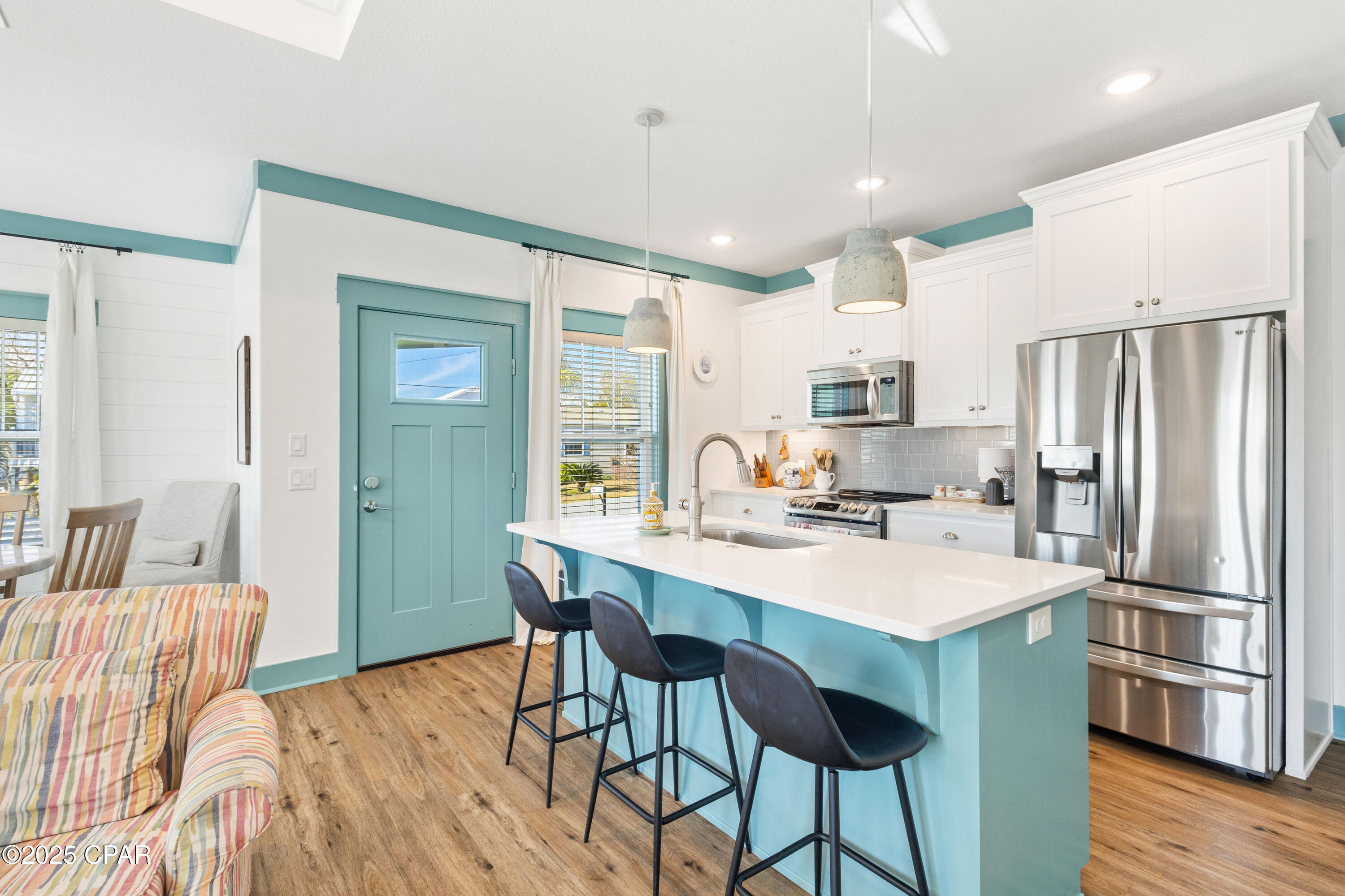 Laguna Beach 5th Add - Residential