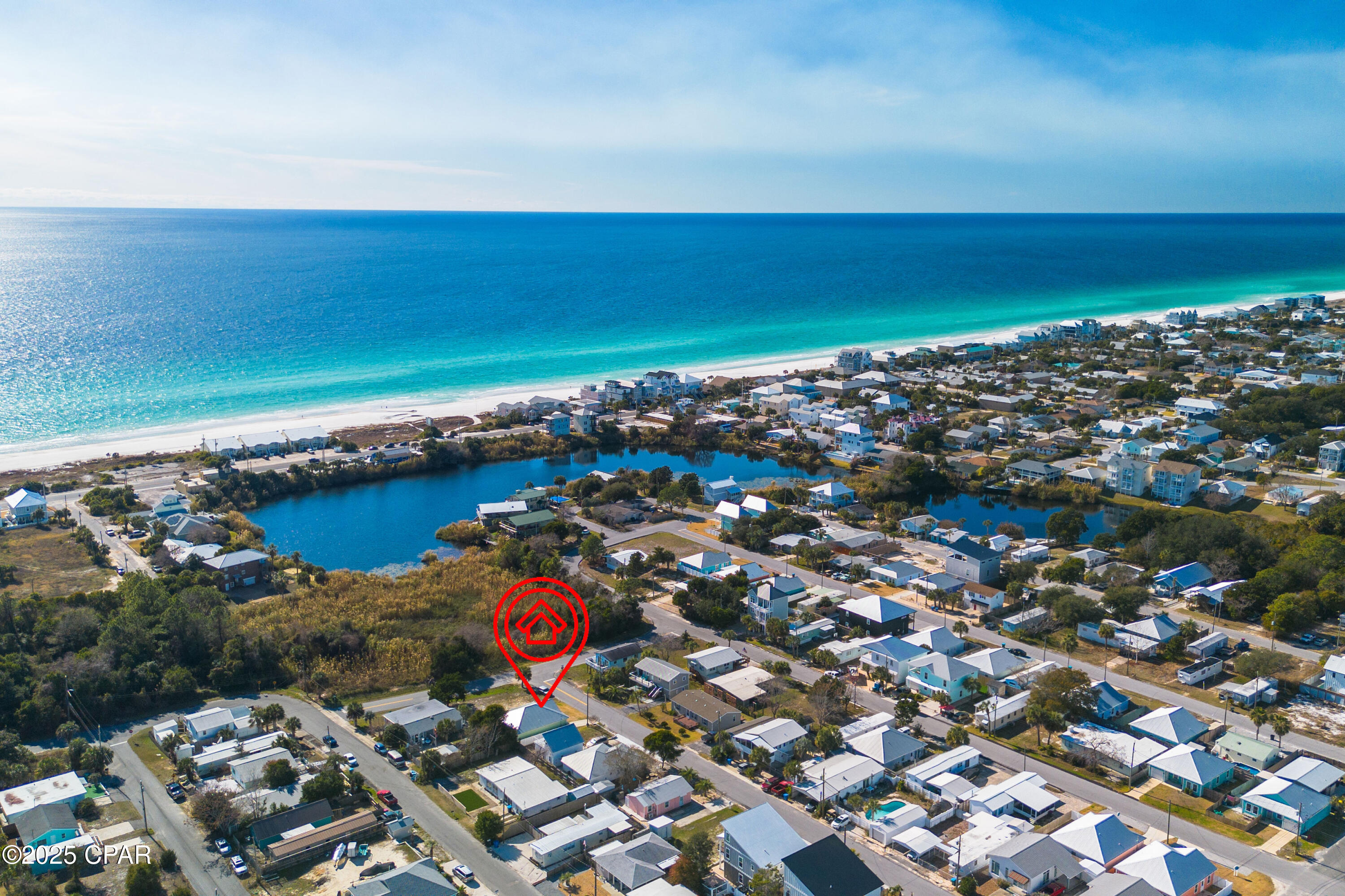 Laguna Beach 5th Add - Residential