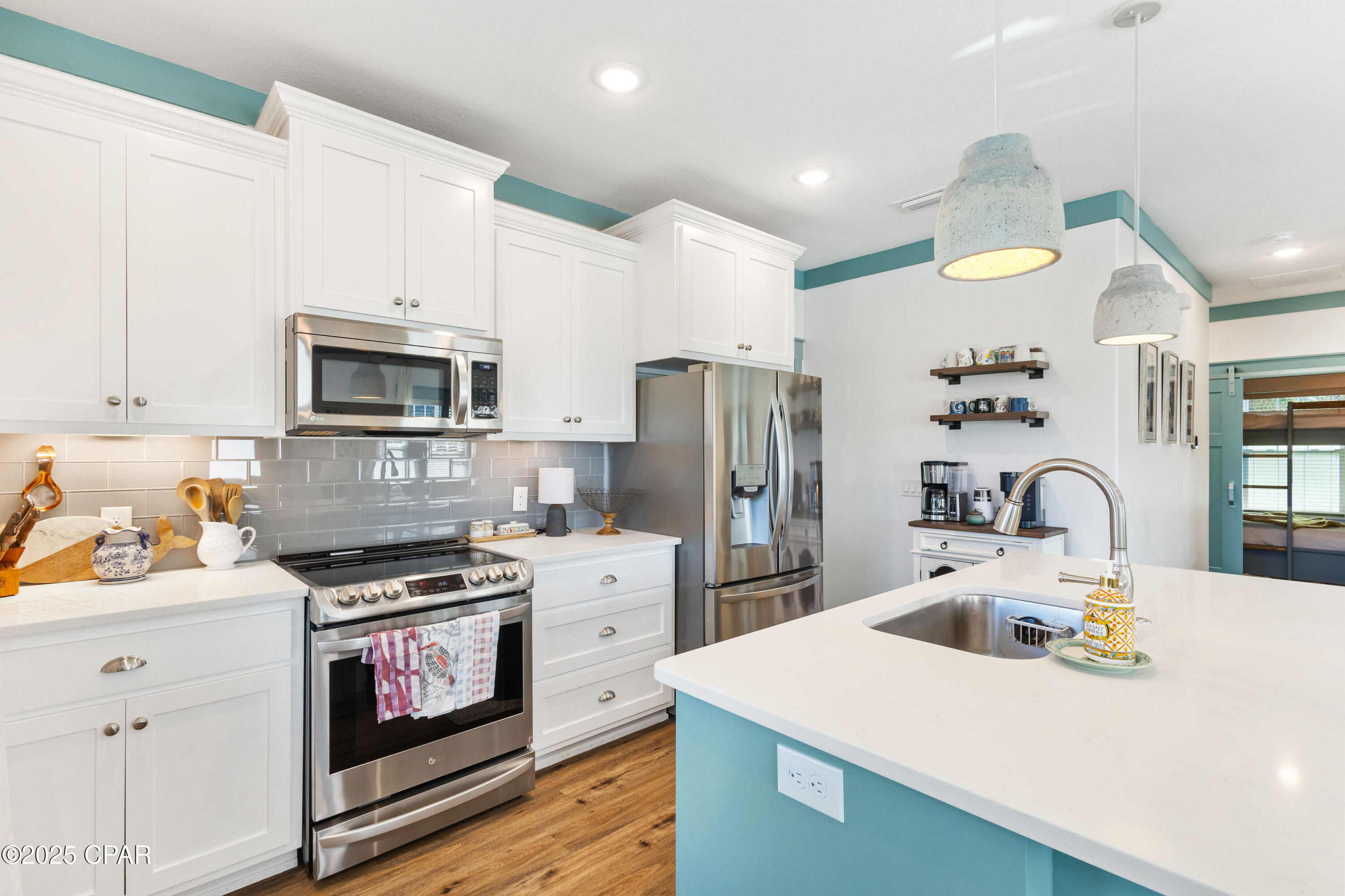 Laguna Beach 5th Add - Residential