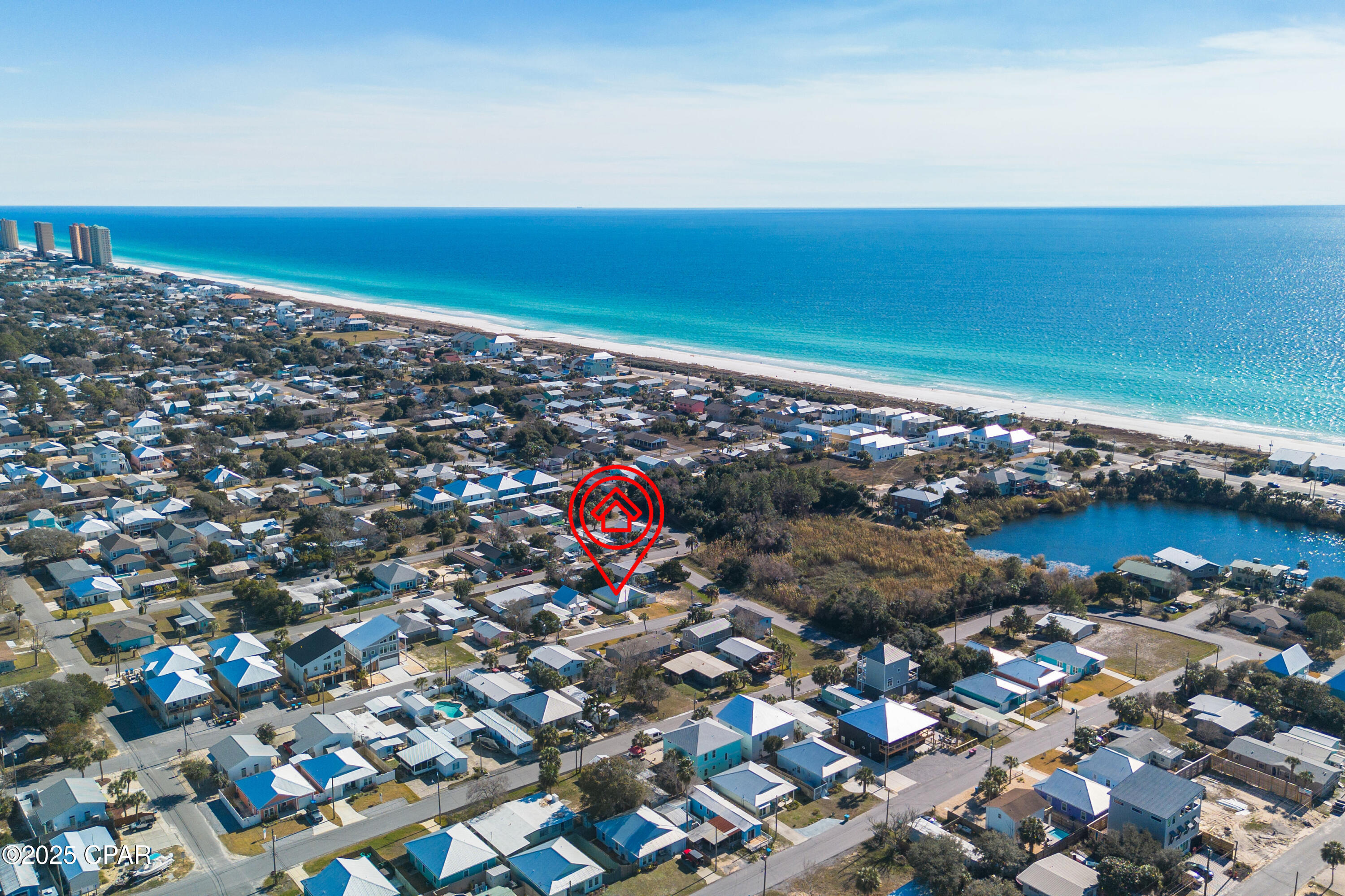 Laguna Beach 5th Add - Residential