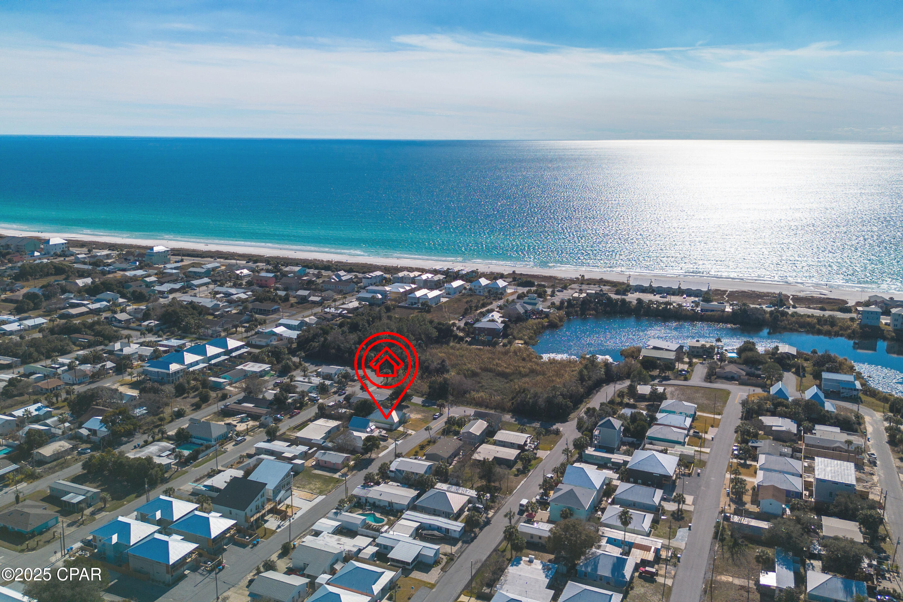 Laguna Beach 5th Add - Residential