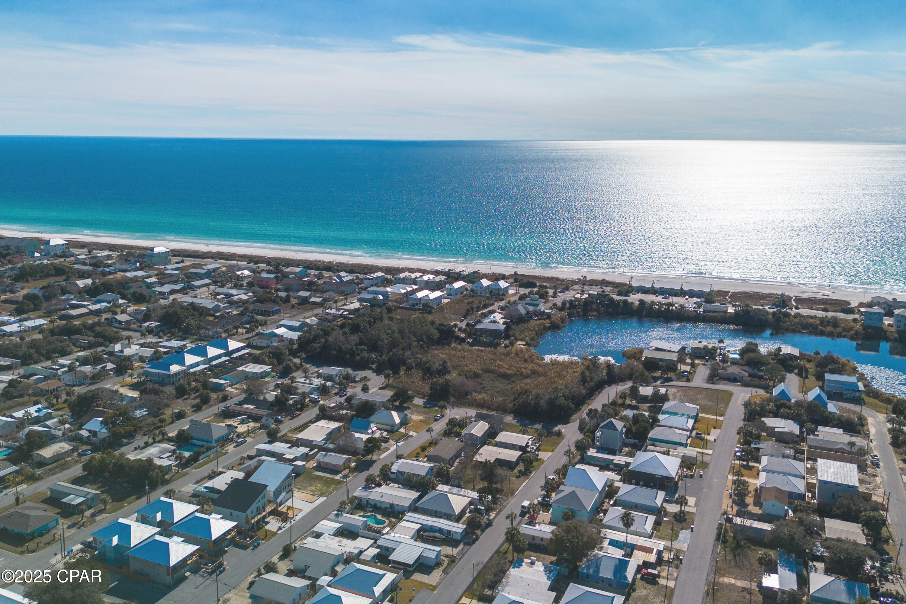 Laguna Beach 5th Add - Residential