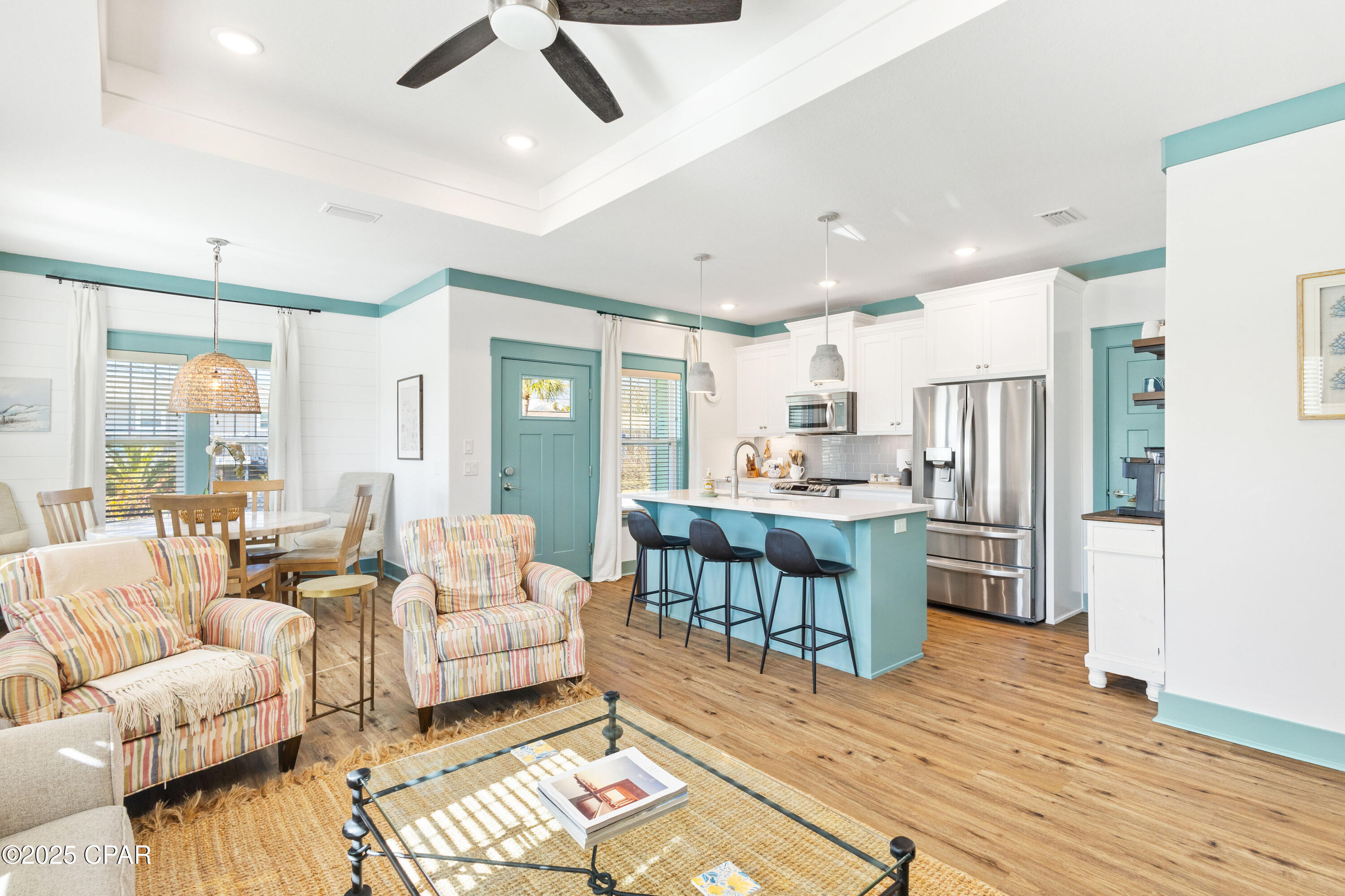 Laguna Beach 5th Add - Residential