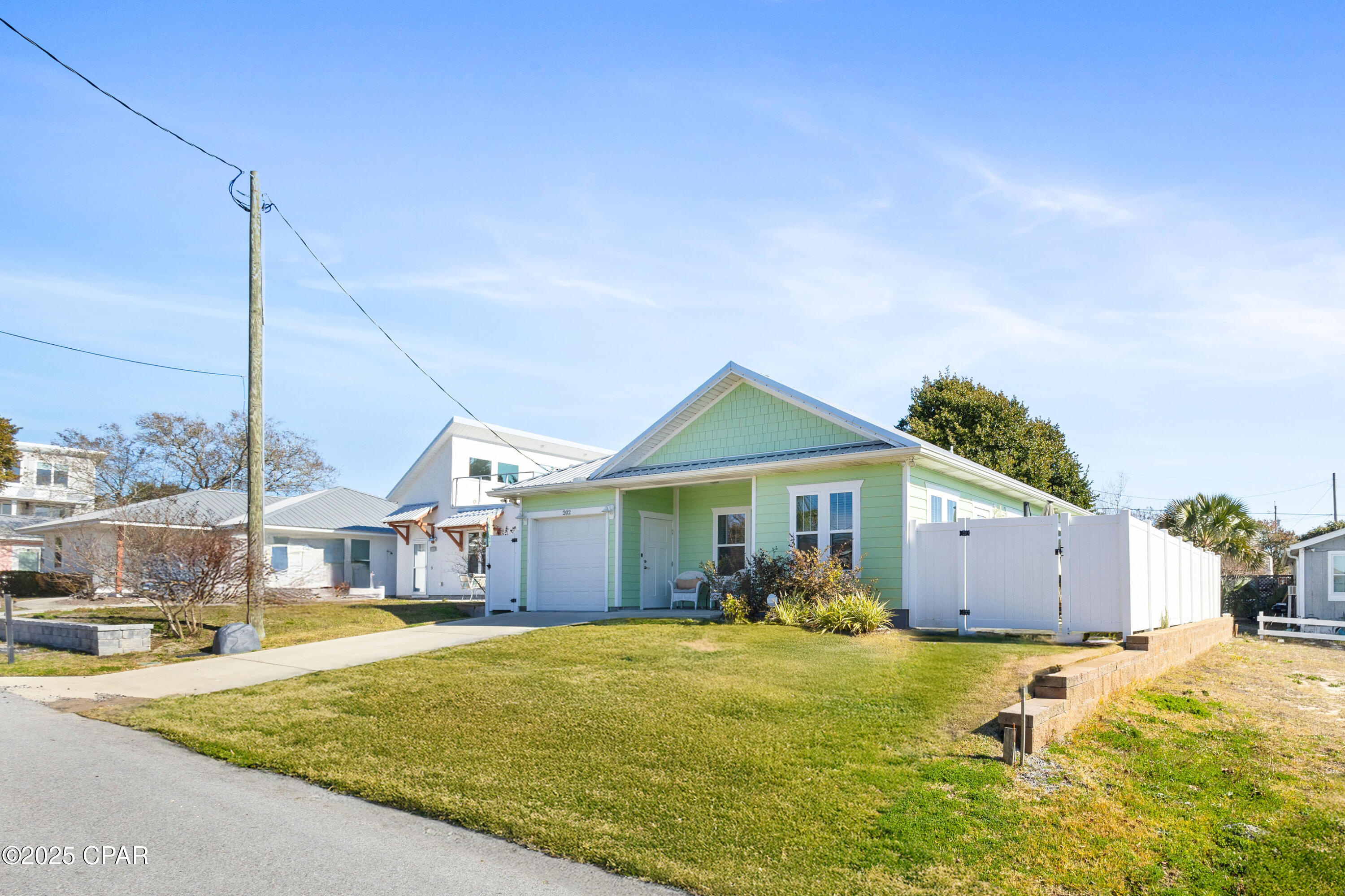 Laguna Beach 5th Add - Residential