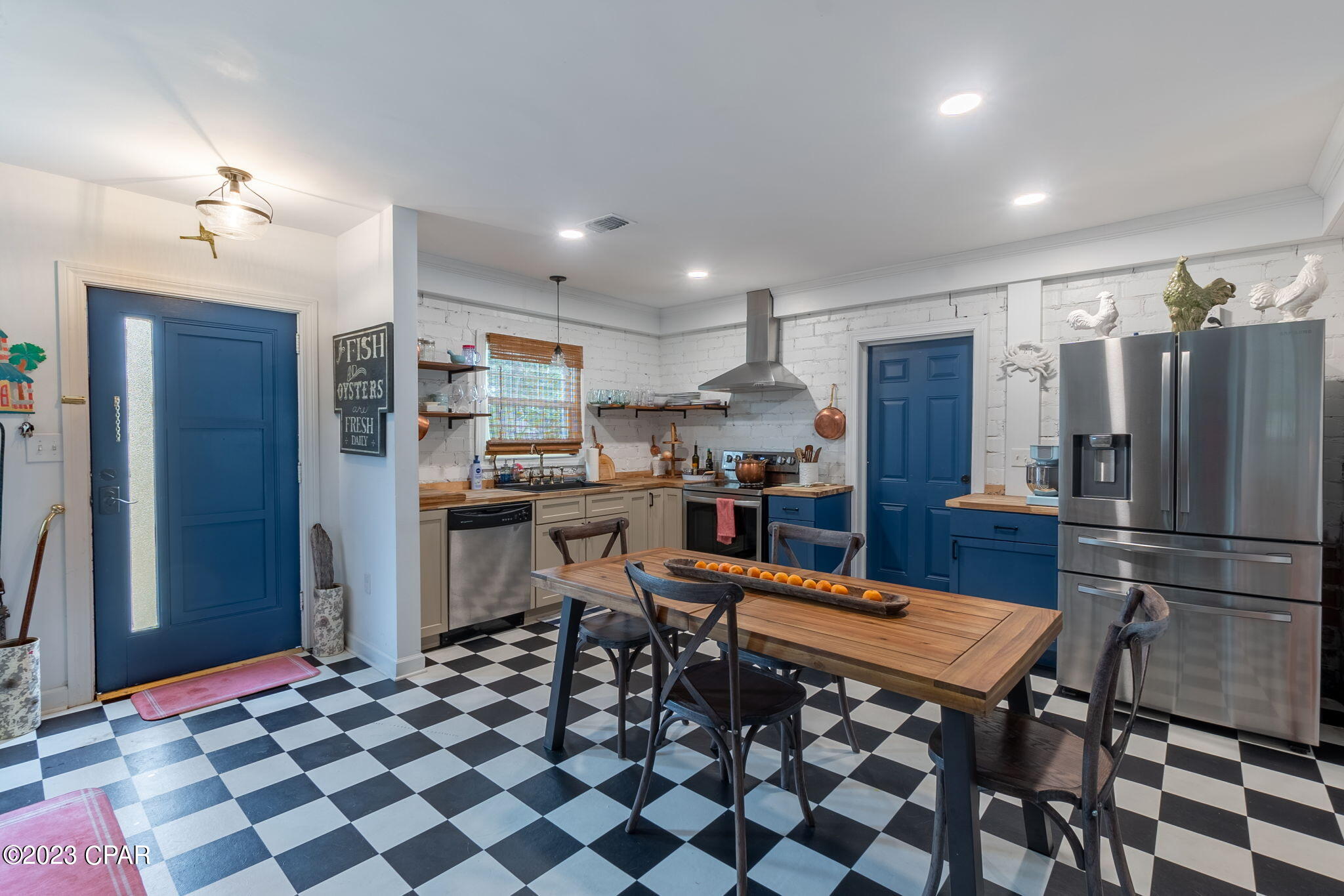 [No Recorded Subdiv] - Residential