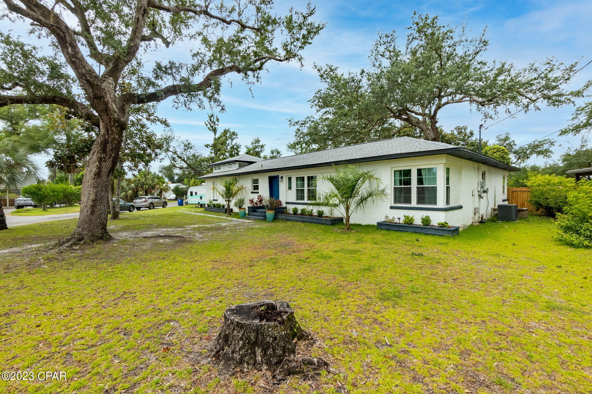 [No Recorded Subdiv] - Residential