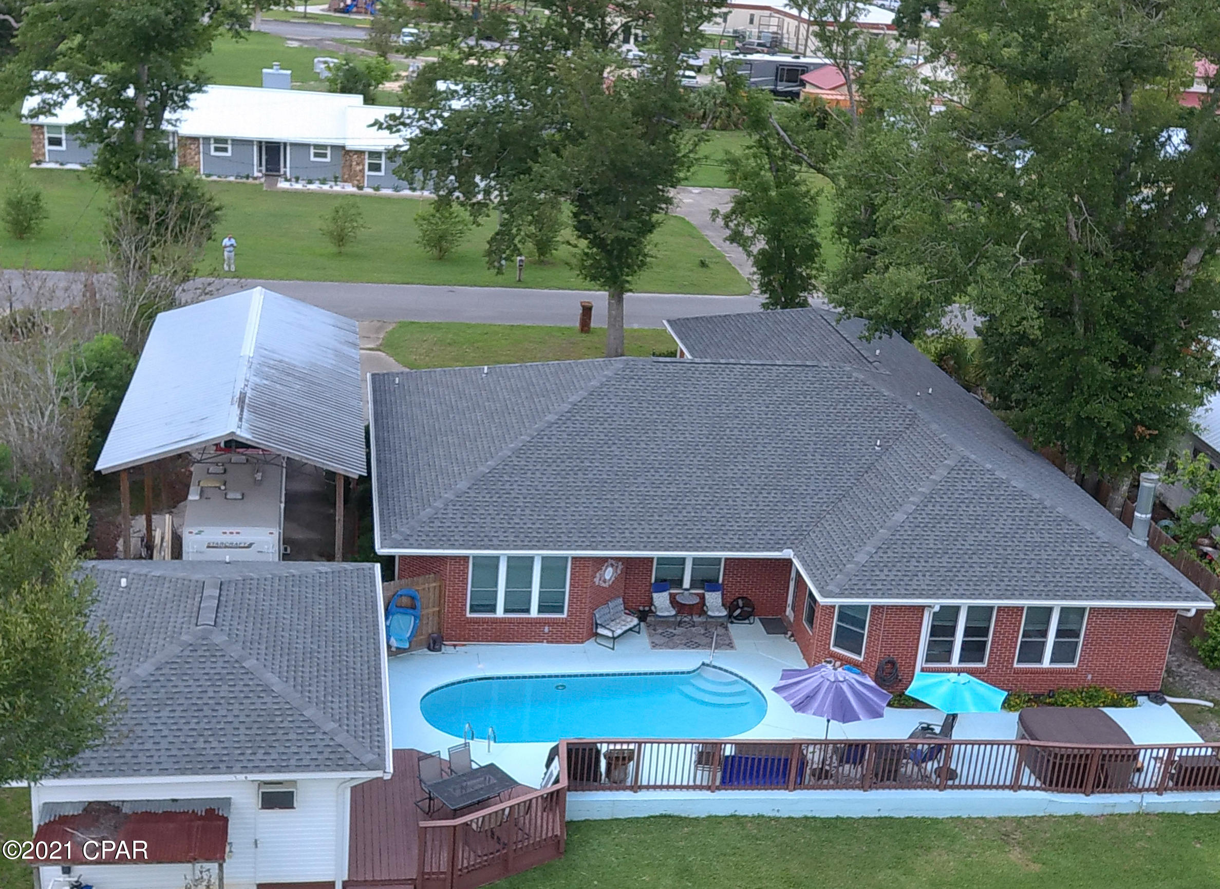 No Named Subdivision - Residential