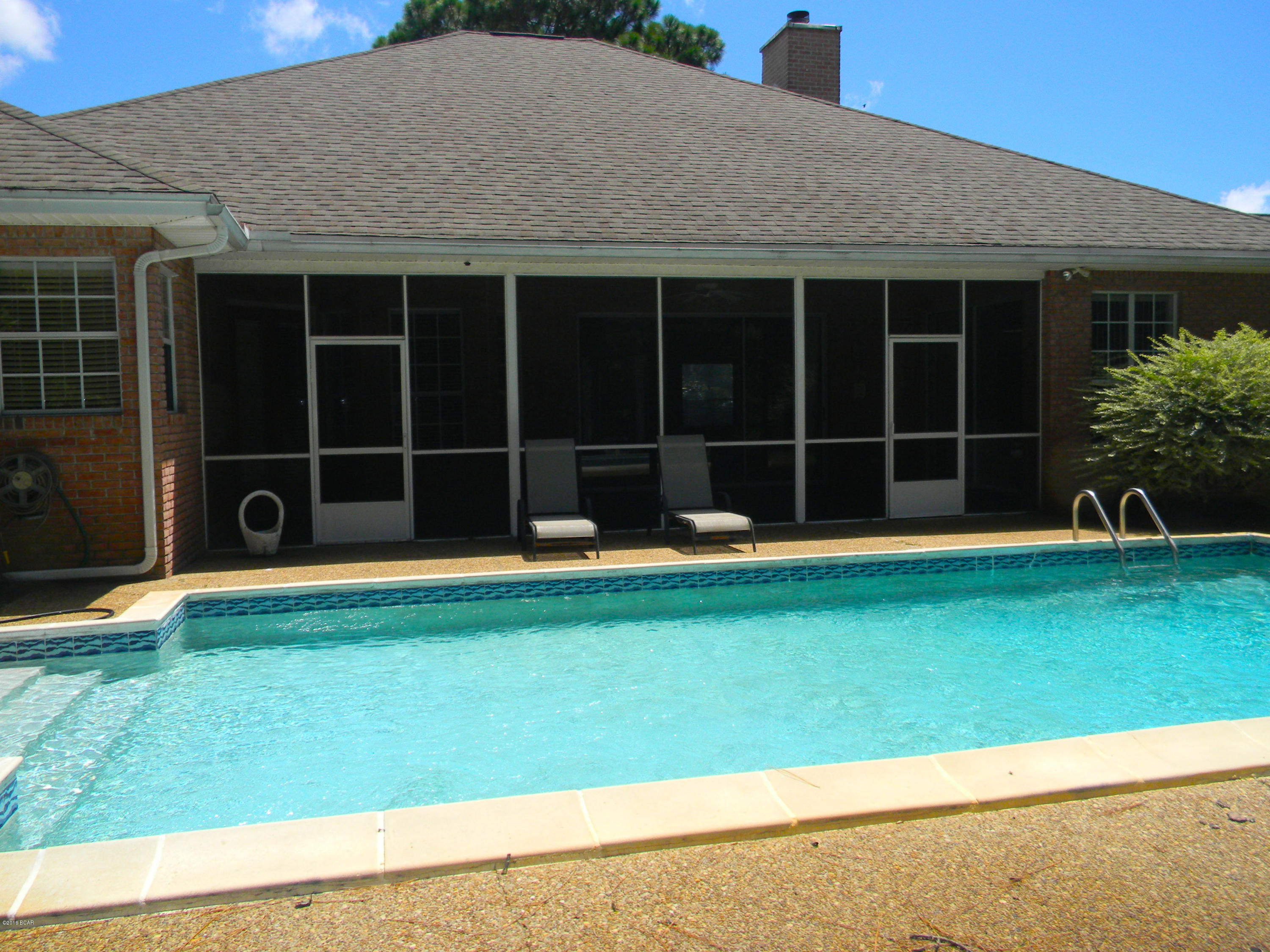 Palm Bay Unit 1 - Residential Lease