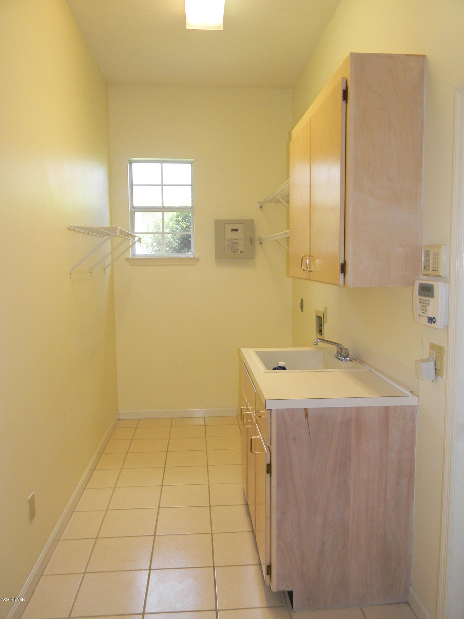 Palm Bay Unit 1 - Residential Lease