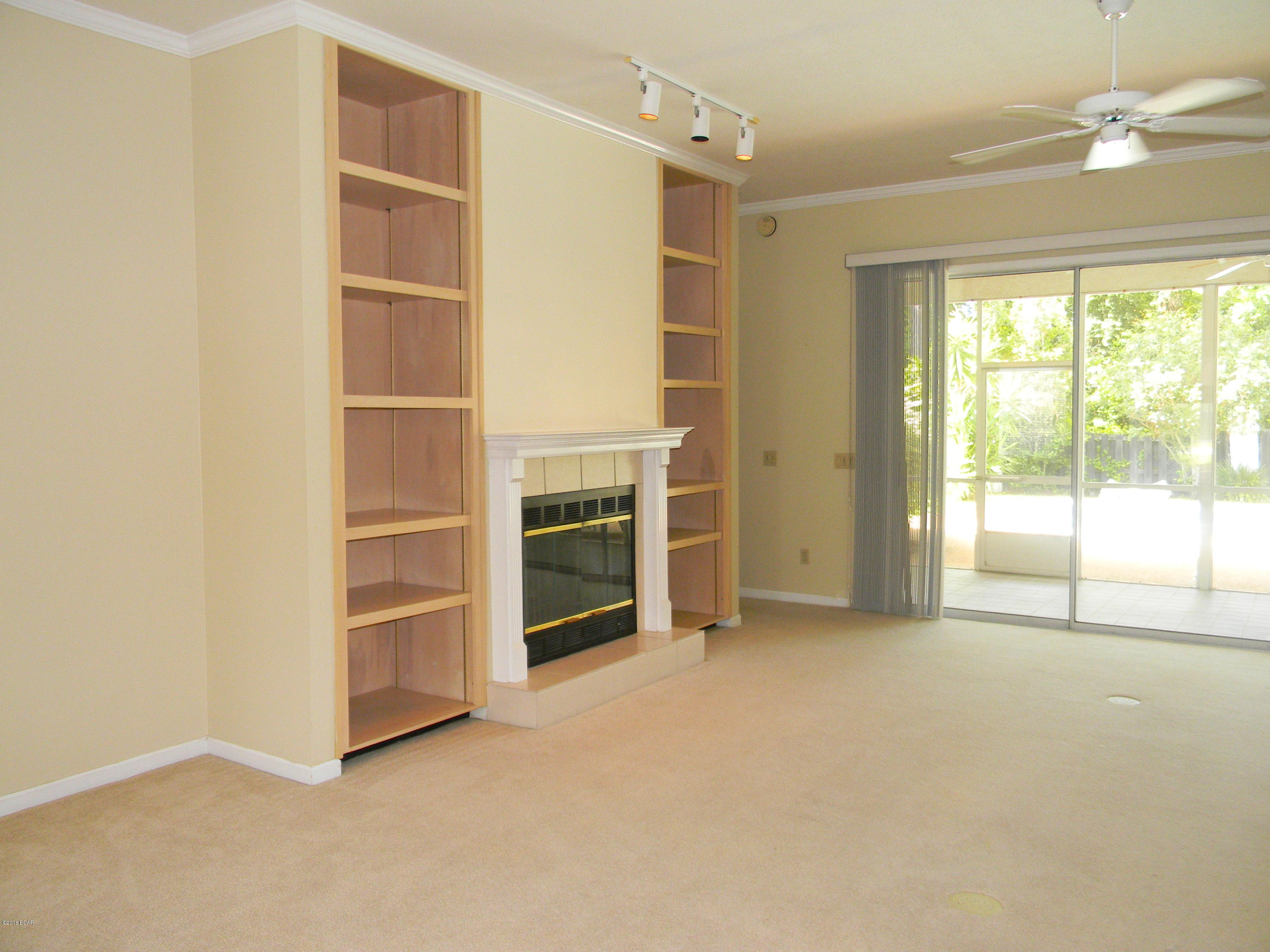 Palm Bay Unit 1 - Residential Lease