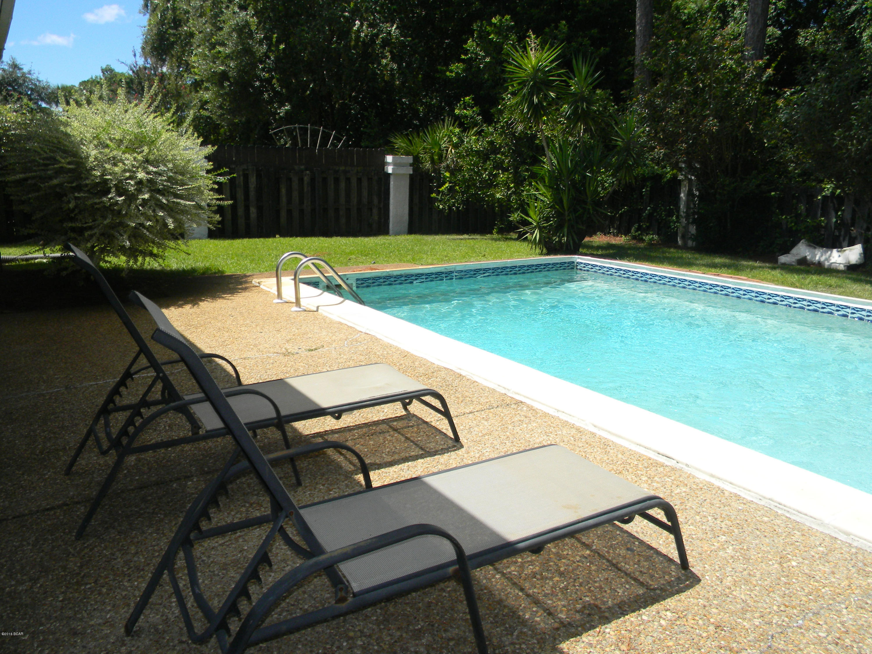 Palm Bay Unit 1 - Residential Lease