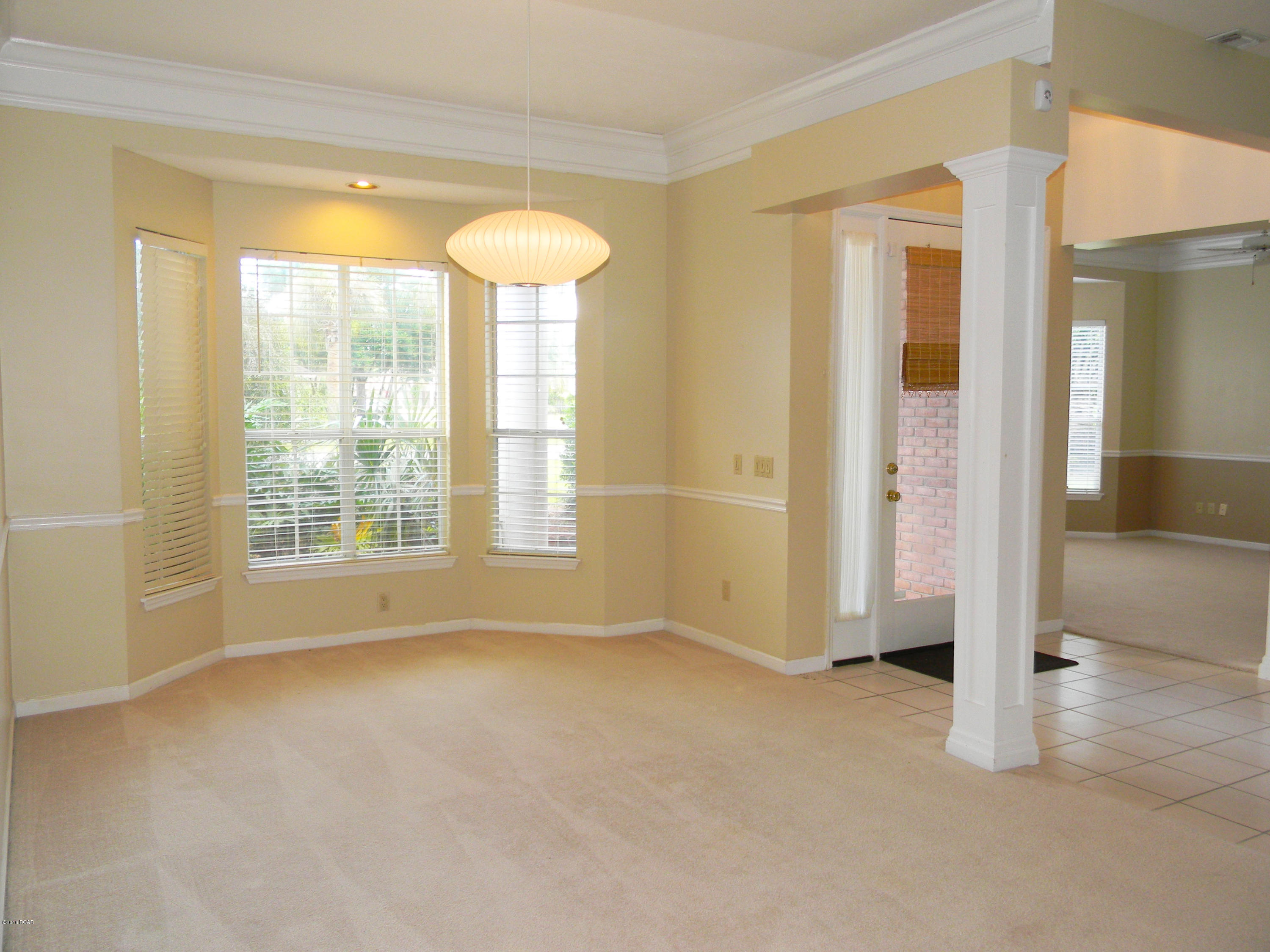 Palm Bay Unit 1 - Residential Lease