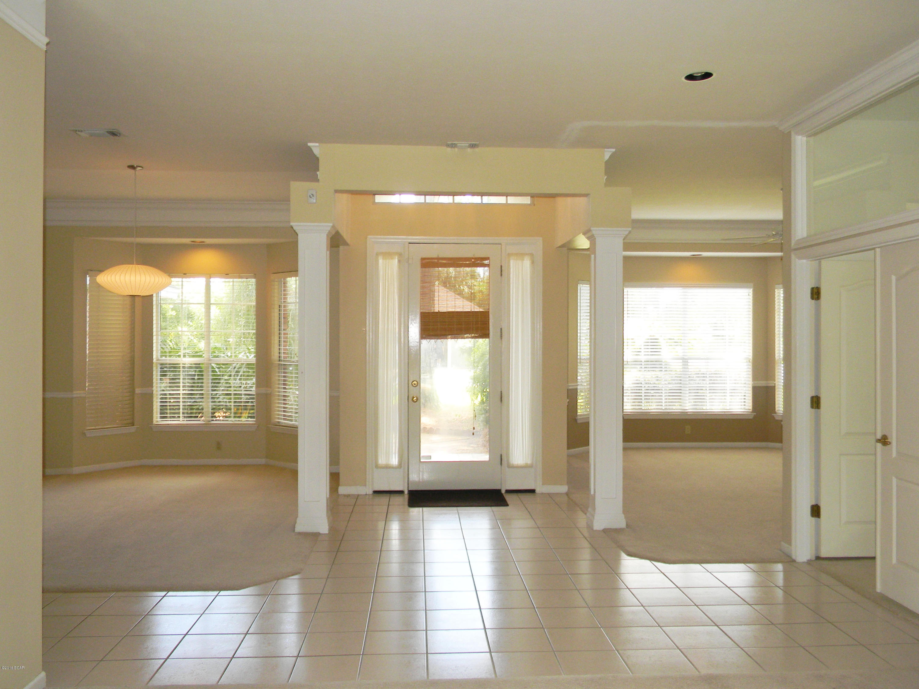 Palm Bay Unit 1 - Residential Lease