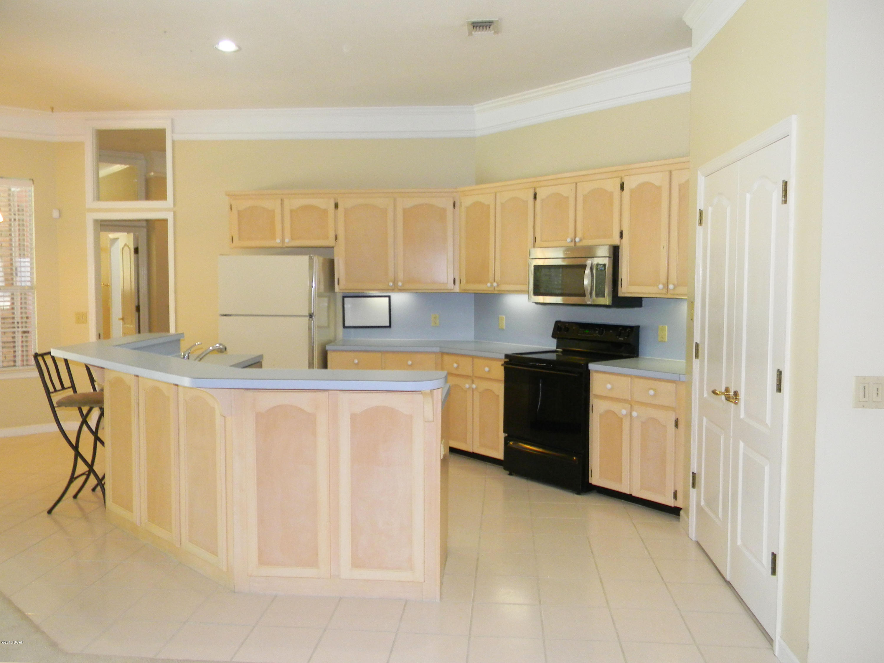 Palm Bay Unit 1 - Residential Lease