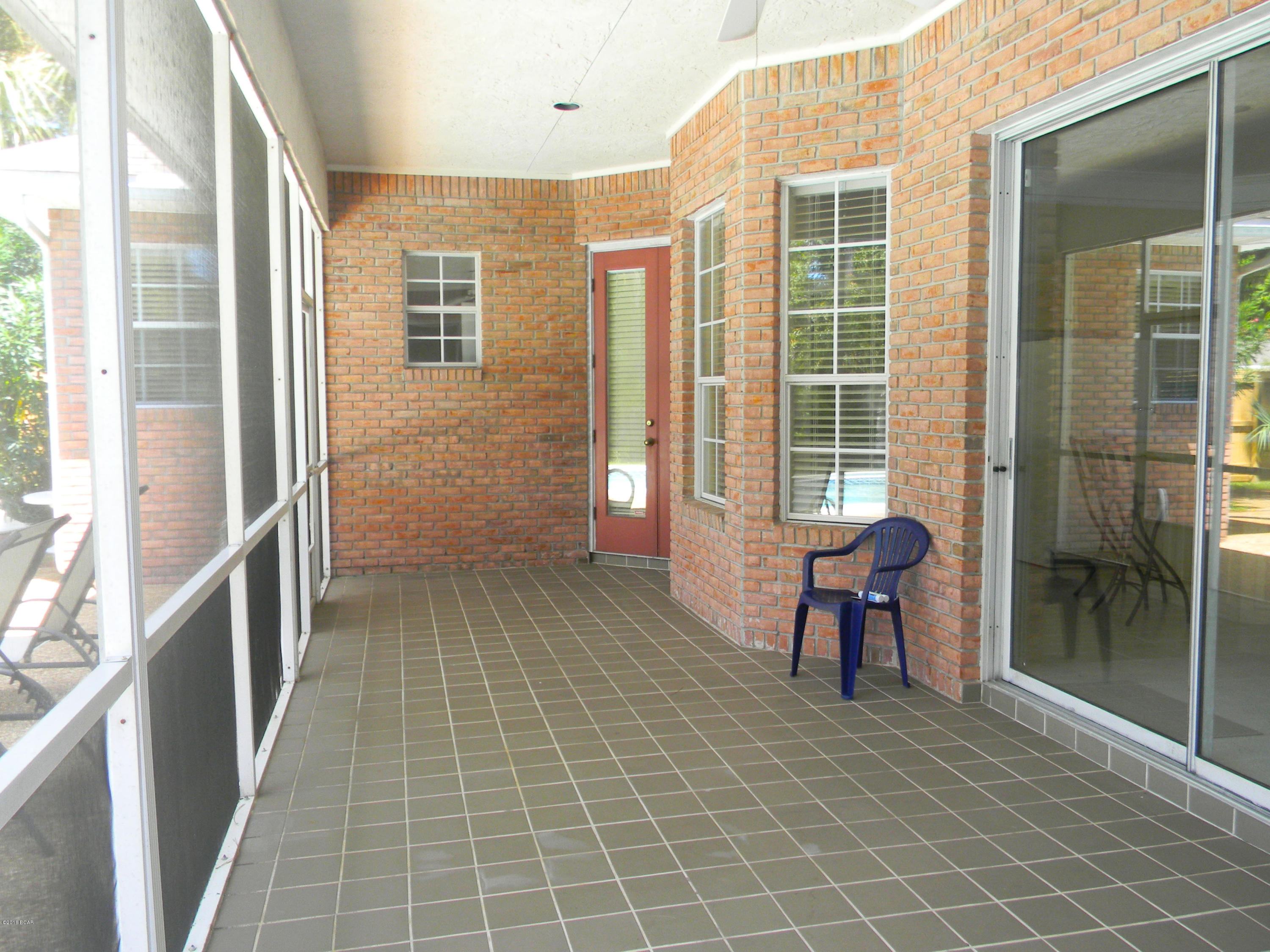 Palm Bay Unit 1 - Residential Lease