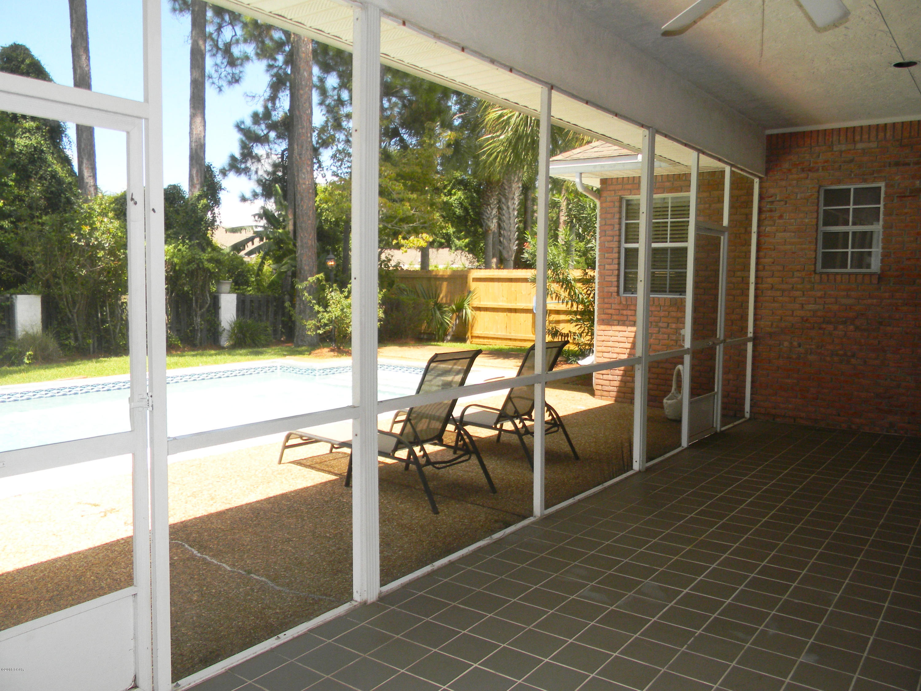 Palm Bay Unit 1 - Residential Lease