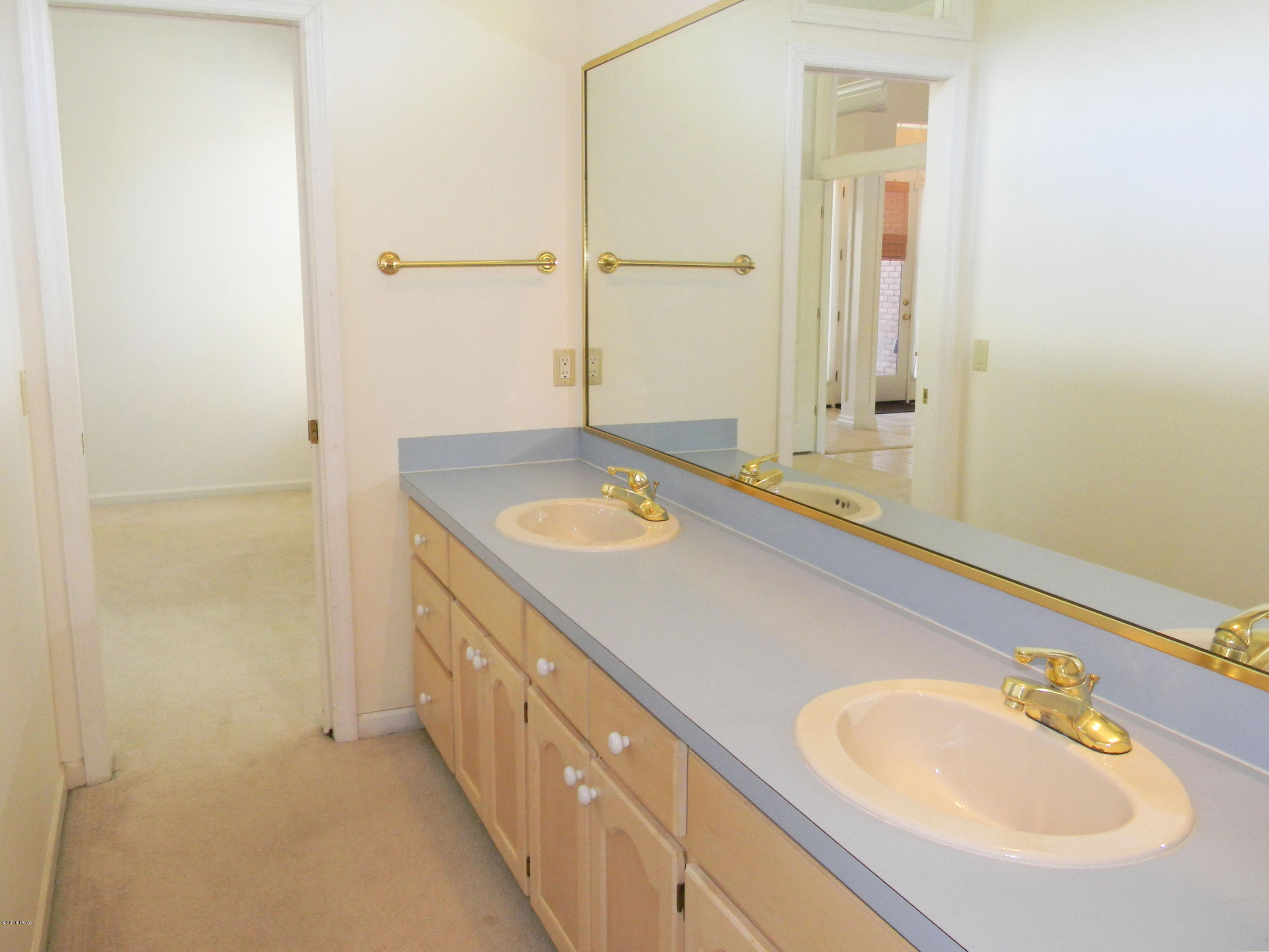 Palm Bay Unit 1 - Residential Lease