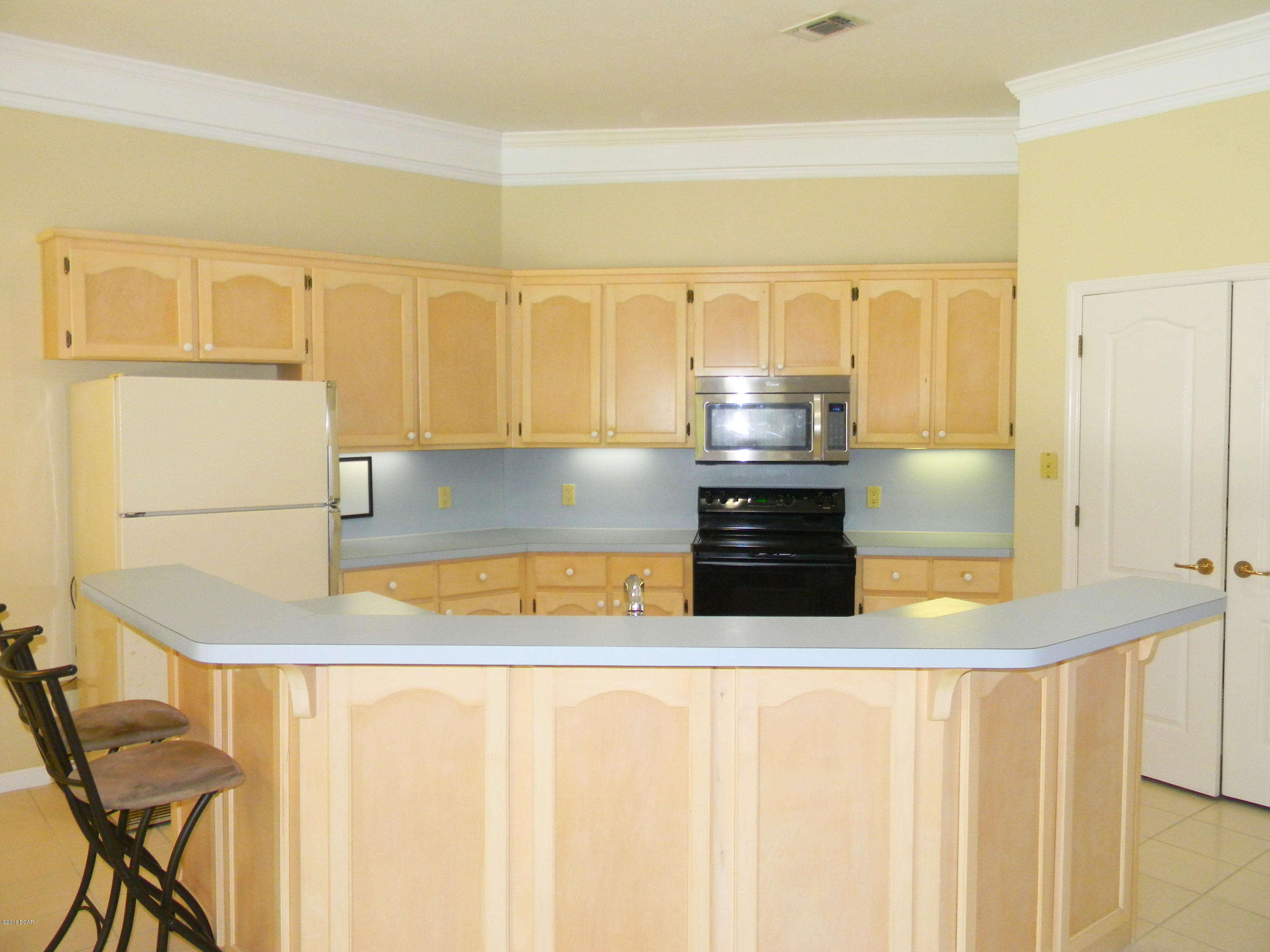 Palm Bay Unit 1 - Residential Lease