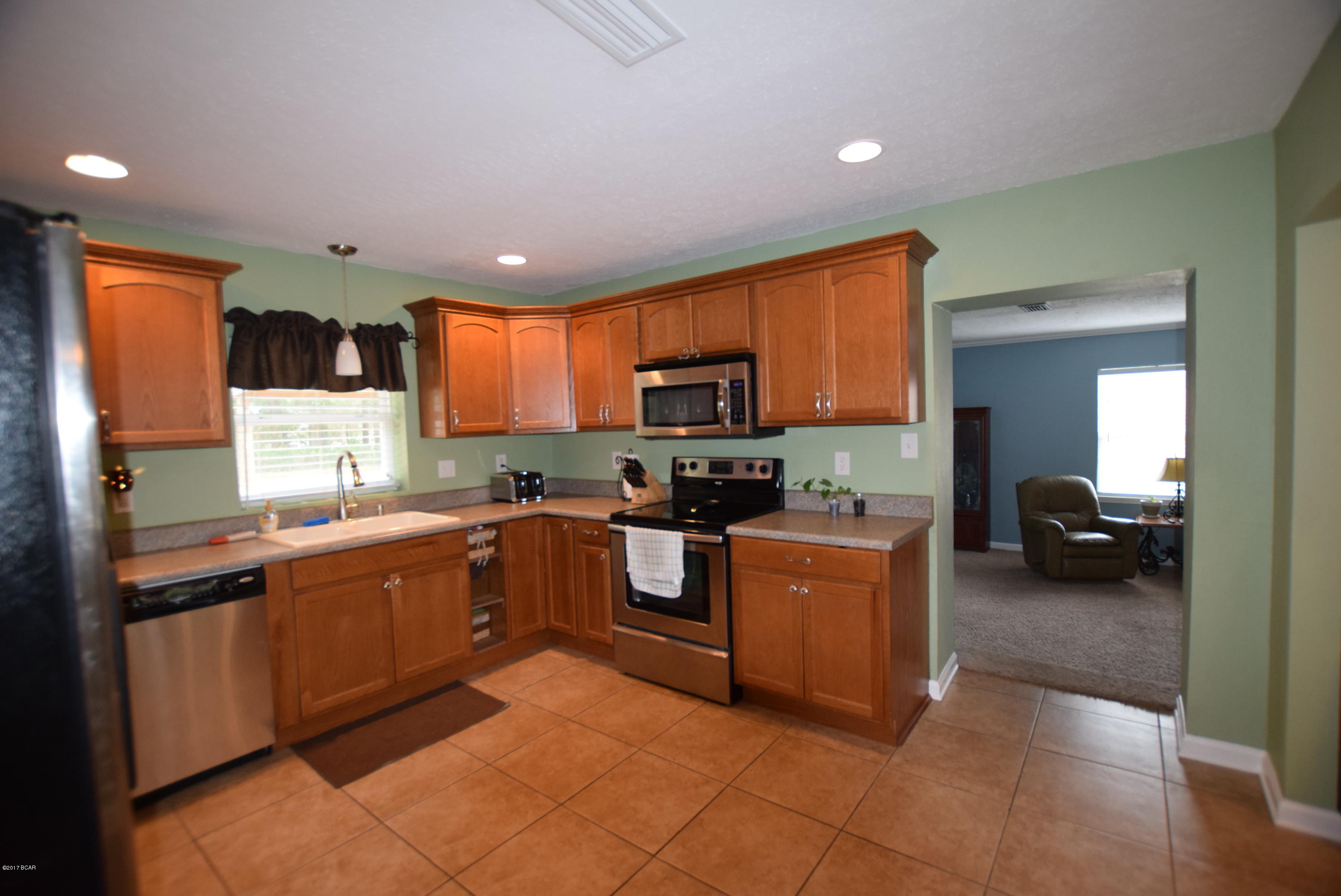 Lynn Haven - Residential