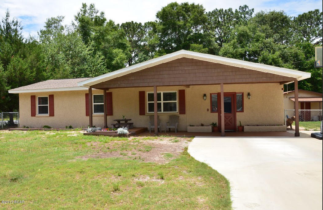 Lynn Haven - Residential