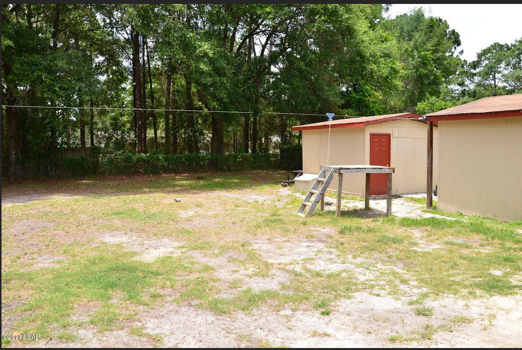 Lynn Haven - Residential