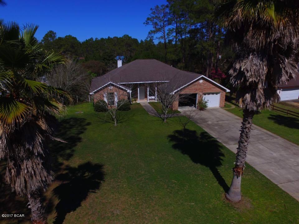 Sandy Creek & Country Club Phase I - Residential