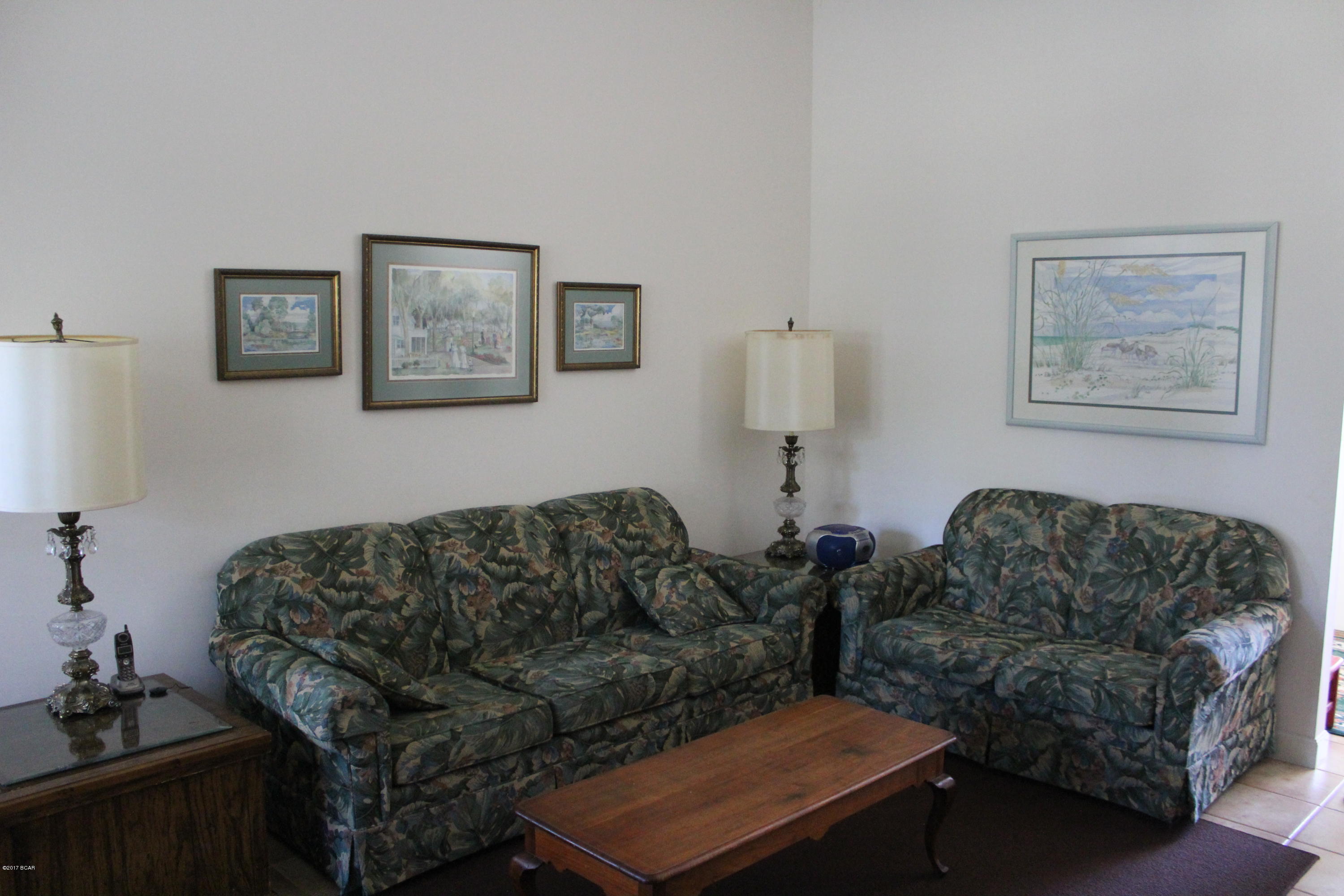 Sandy Creek & Country Club Phase I - Residential