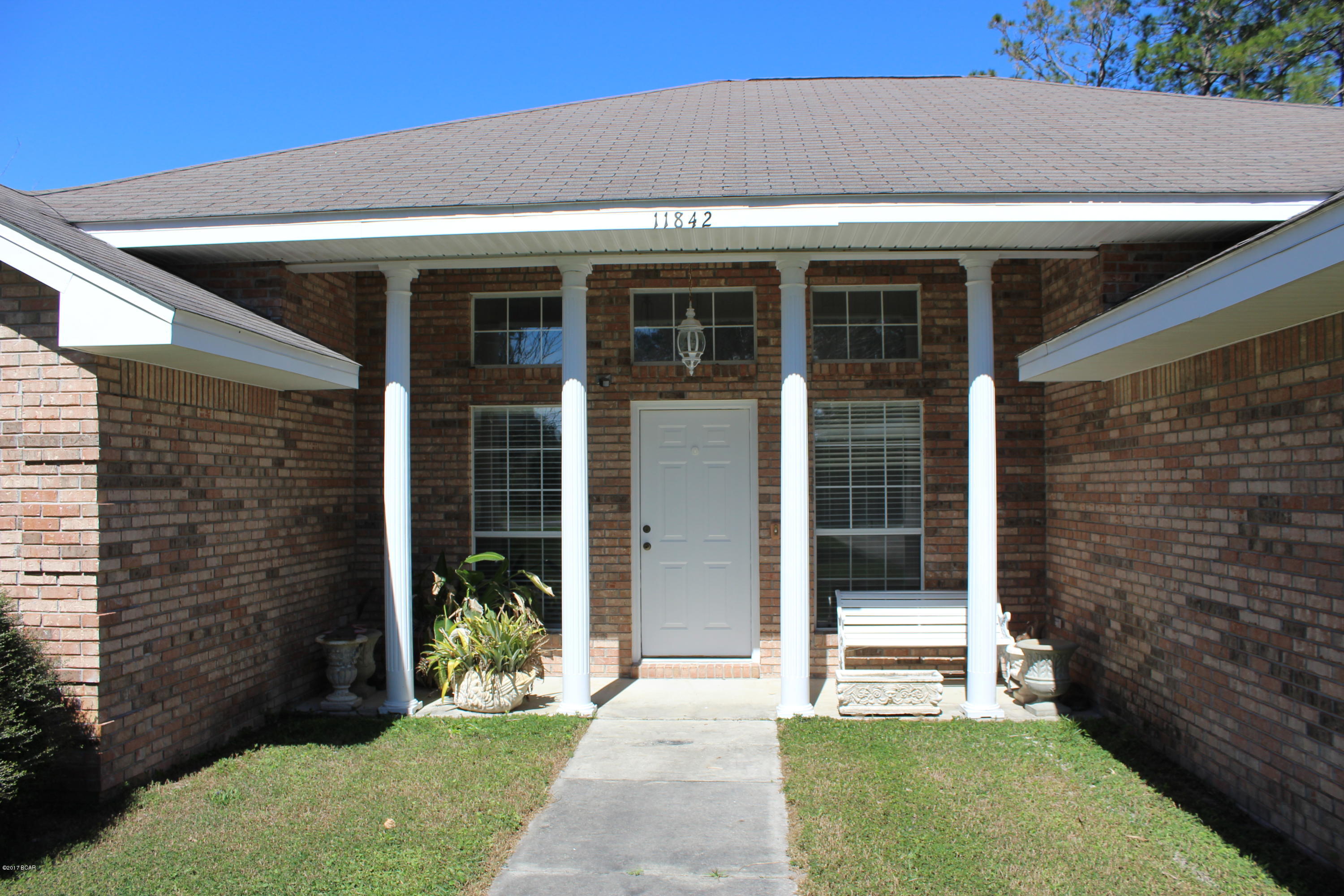 Sandy Creek & Country Club Phase I - Residential