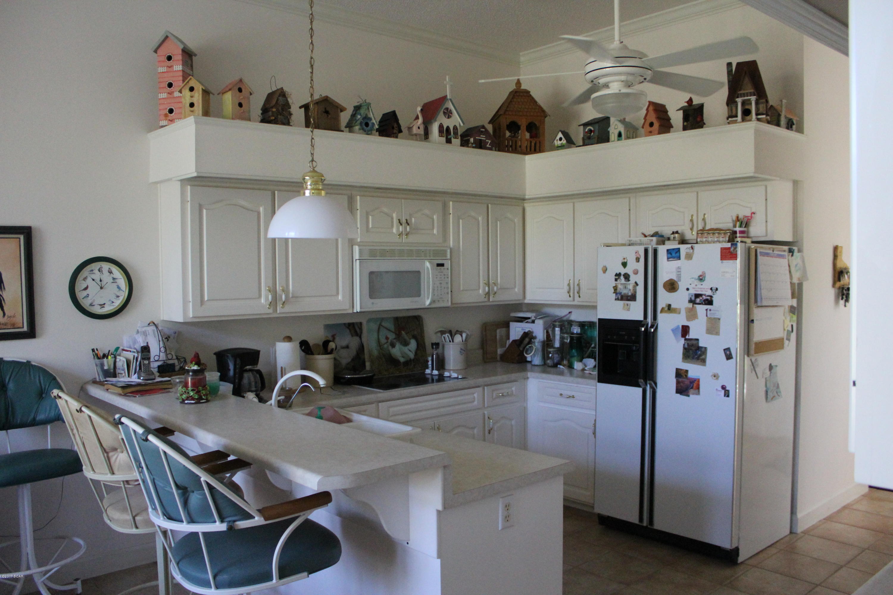 Sandy Creek & Country Club Phase I - Residential