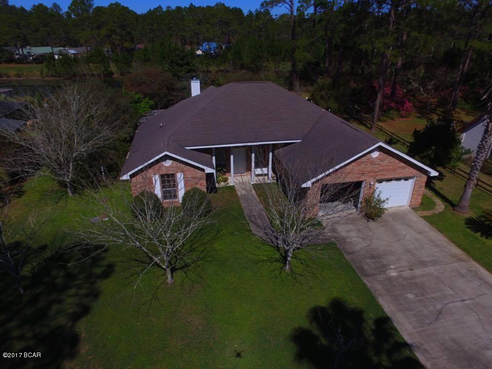 Sandy Creek & Country Club Phase I - Residential