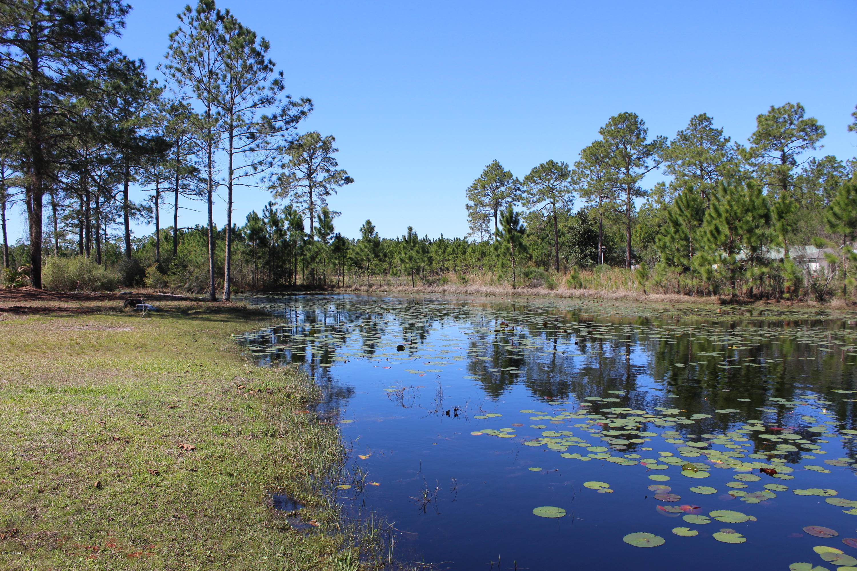Sandy Creek & Country Club Phase I - Residential