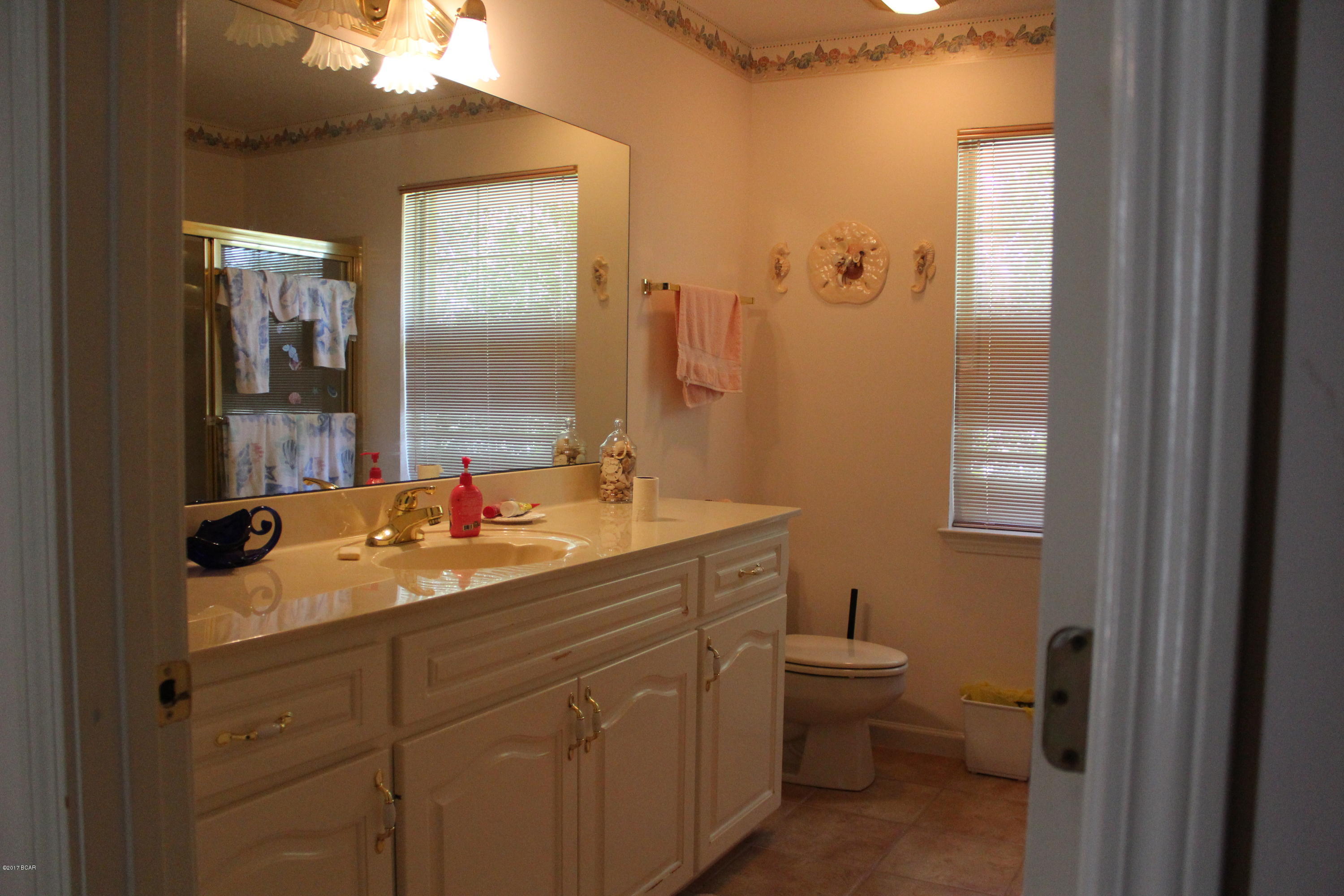 Sandy Creek & Country Club Phase I - Residential