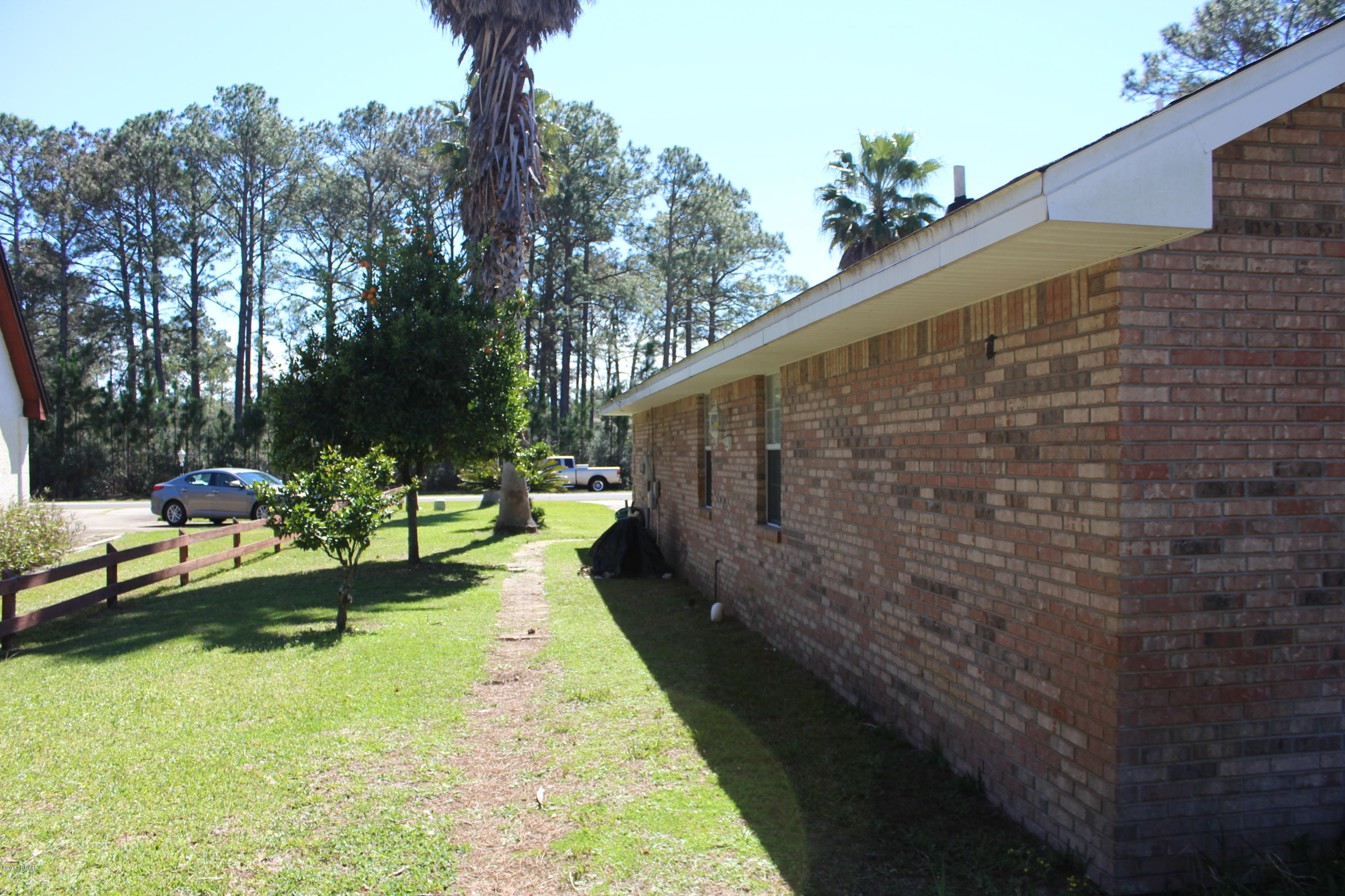 Sandy Creek & Country Club Phase I - Residential