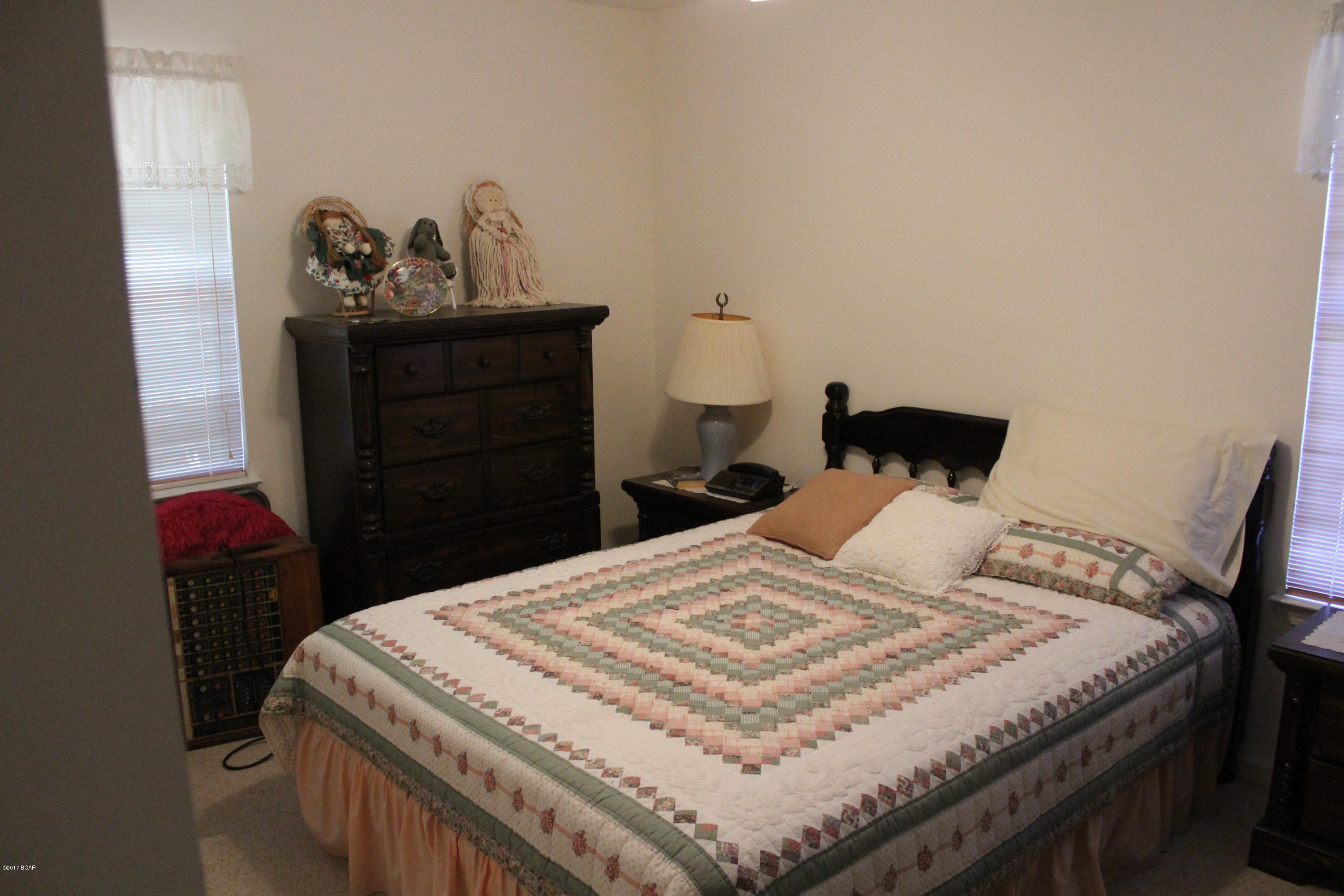 Sandy Creek & Country Club Phase I - Residential