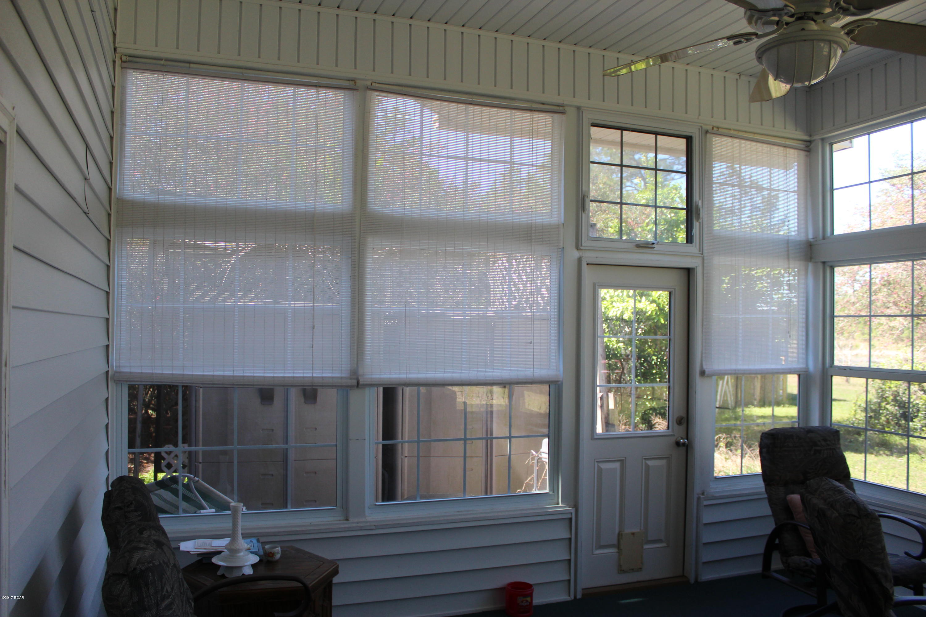 Sandy Creek & Country Club Phase I - Residential