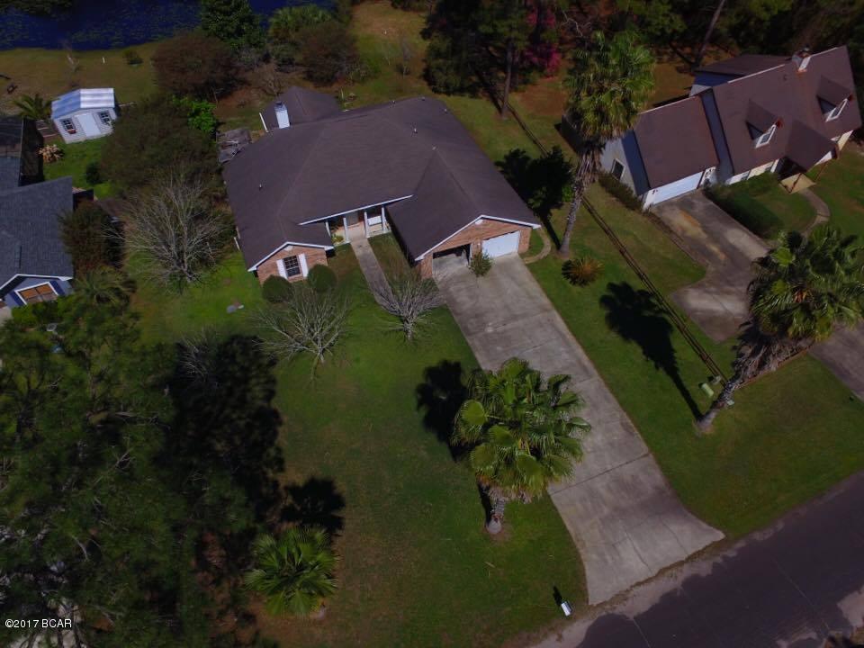 Sandy Creek & Country Club Phase I - Residential