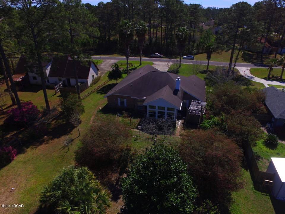 Sandy Creek & Country Club Phase I - Residential