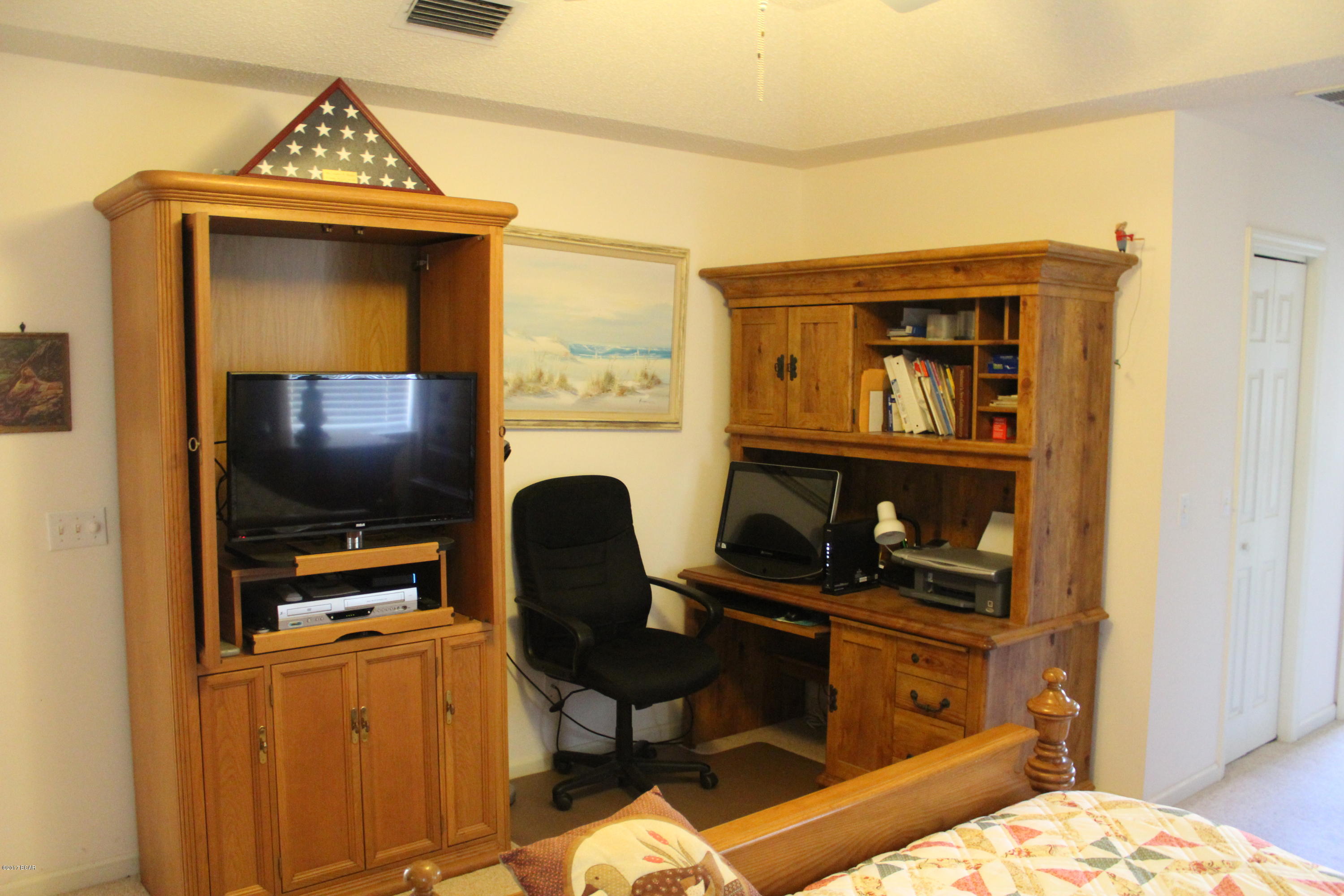 Sandy Creek & Country Club Phase I - Residential