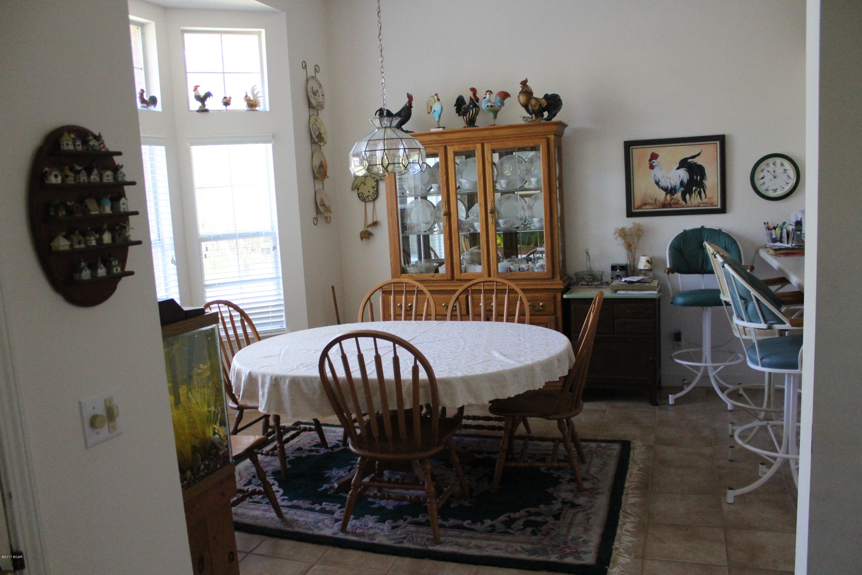 Sandy Creek & Country Club Phase I - Residential