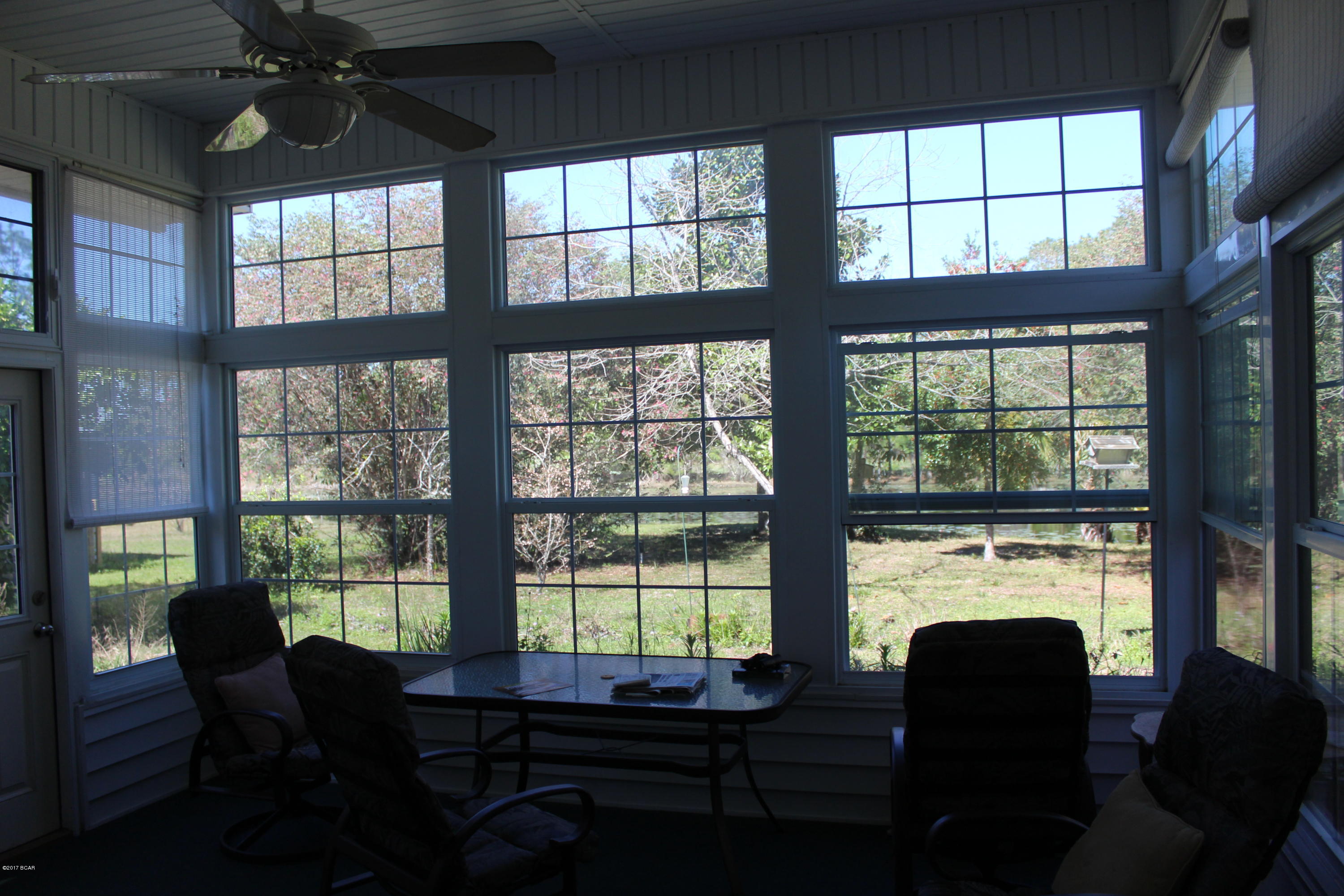 Sandy Creek & Country Club Phase I - Residential