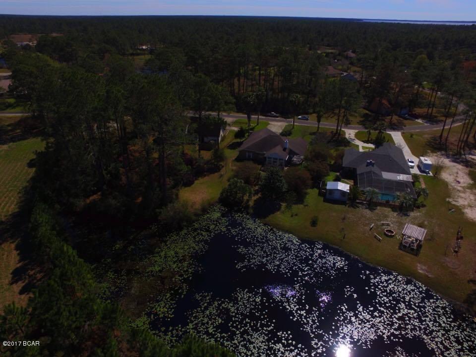 Sandy Creek & Country Club Phase I - Residential