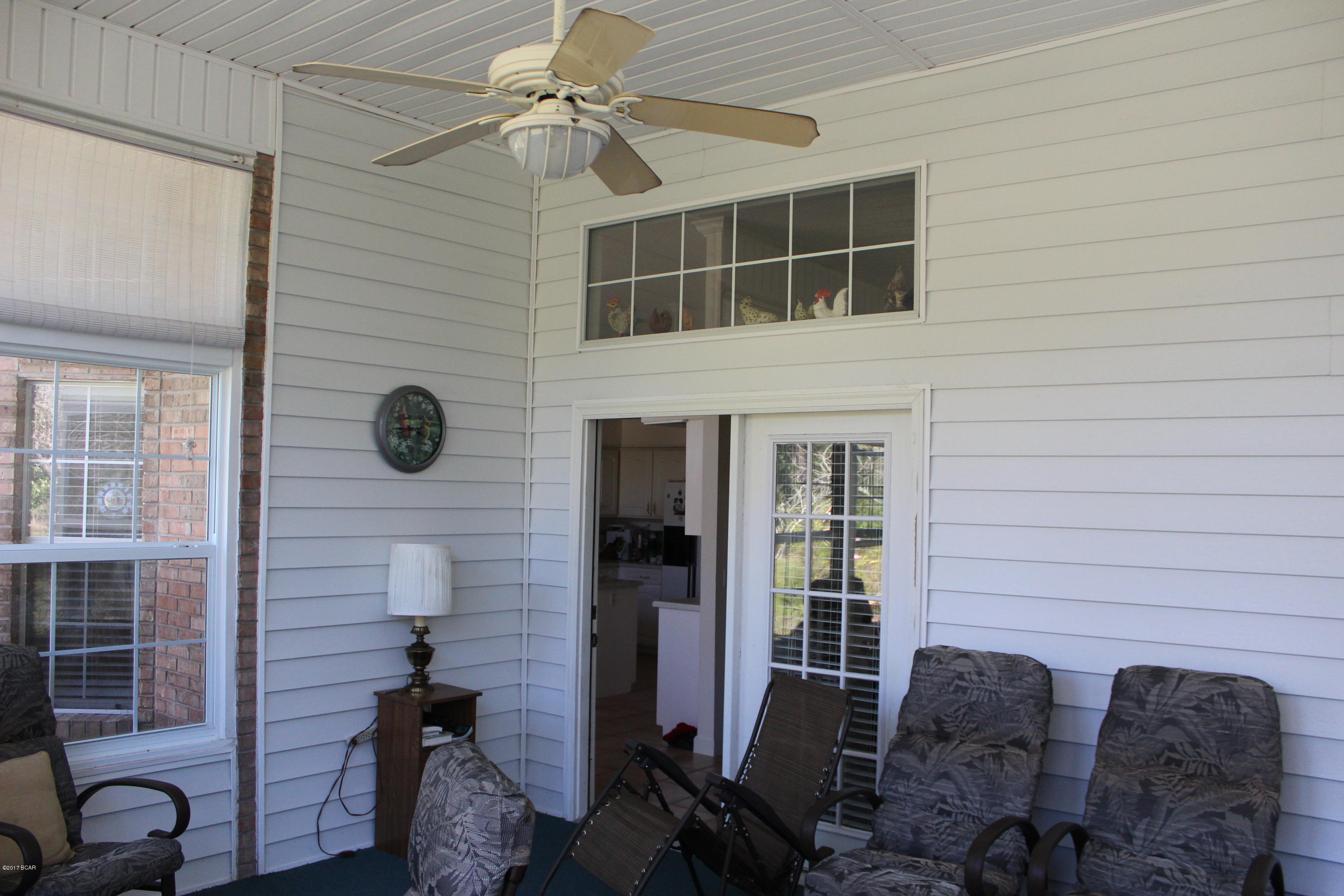 Sandy Creek & Country Club Phase I - Residential