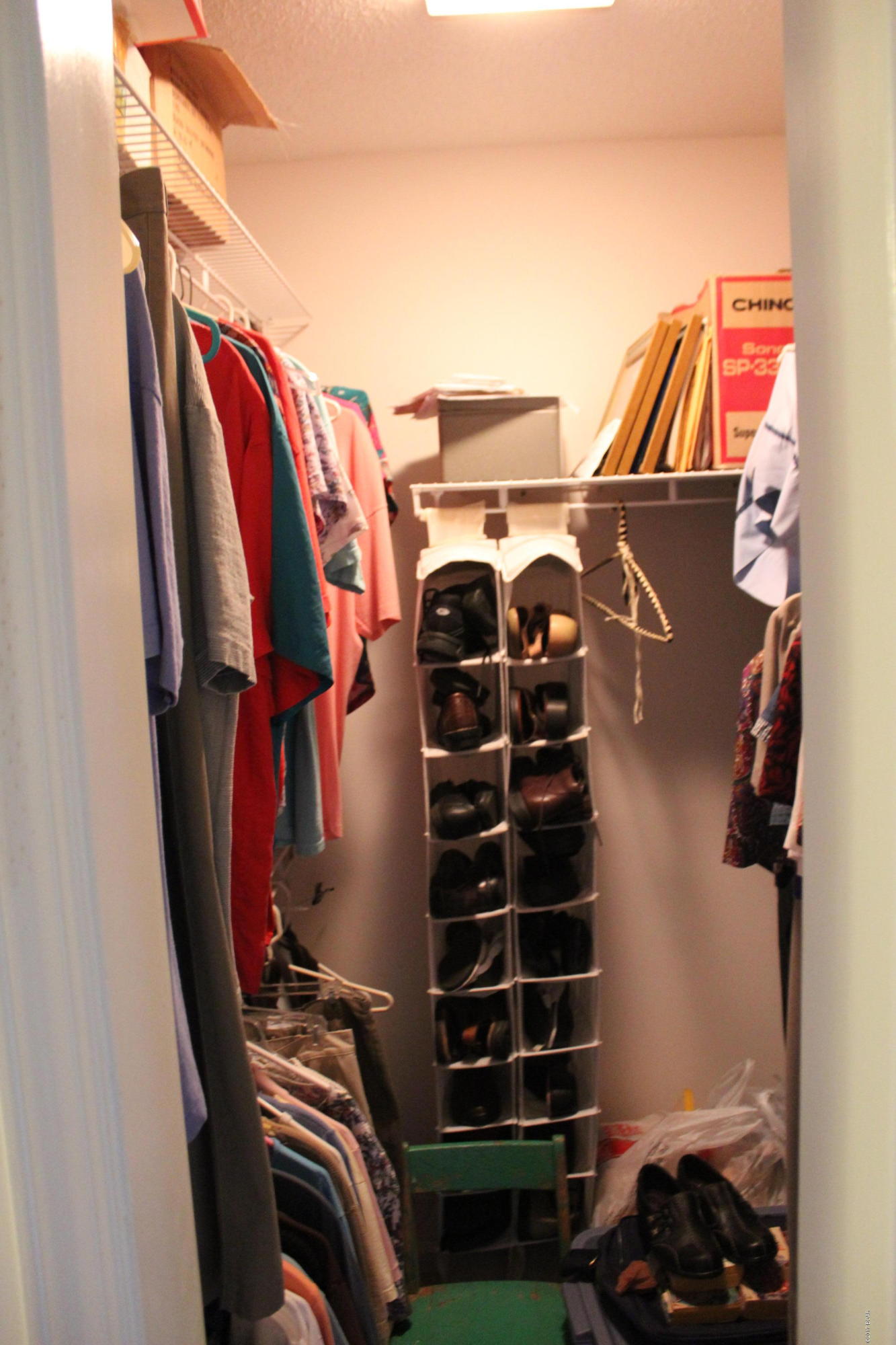 Sandy Creek & Country Club Phase I - Residential