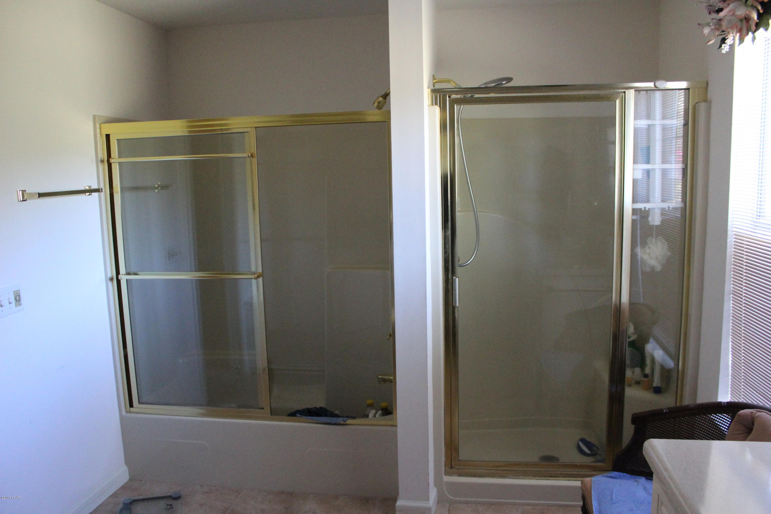 Sandy Creek & Country Club Phase I - Residential