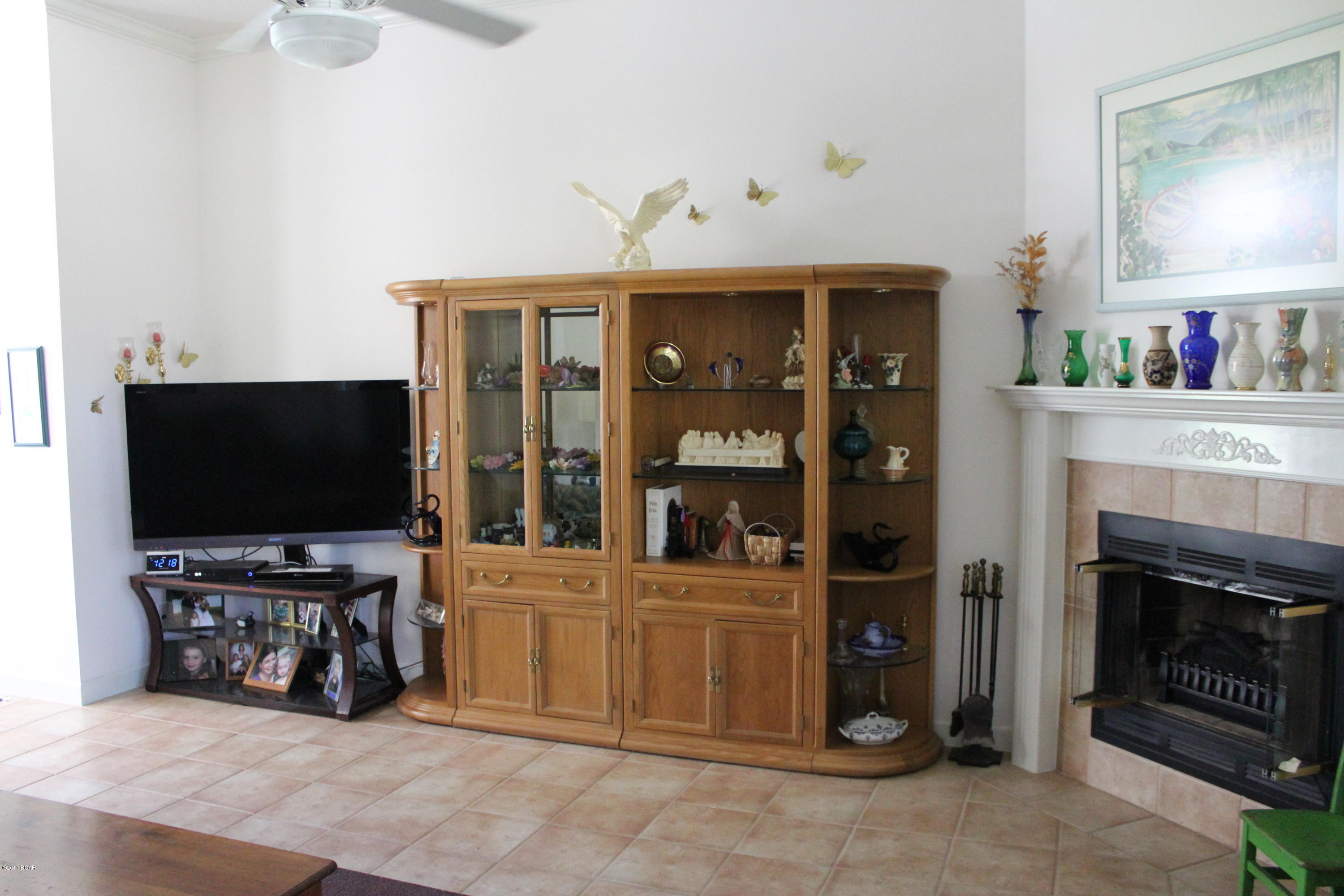 Sandy Creek & Country Club Phase I - Residential